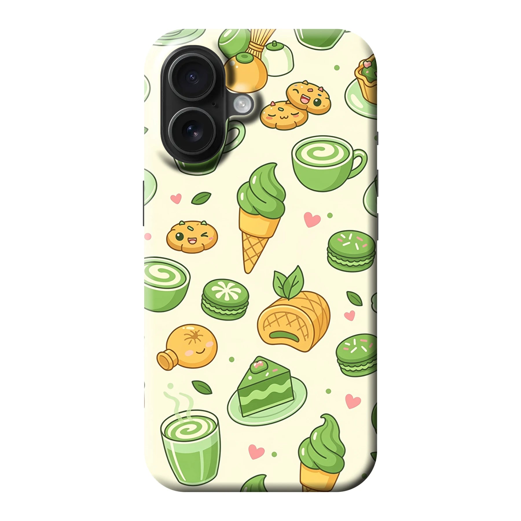 Apple iPhone 16 phone case