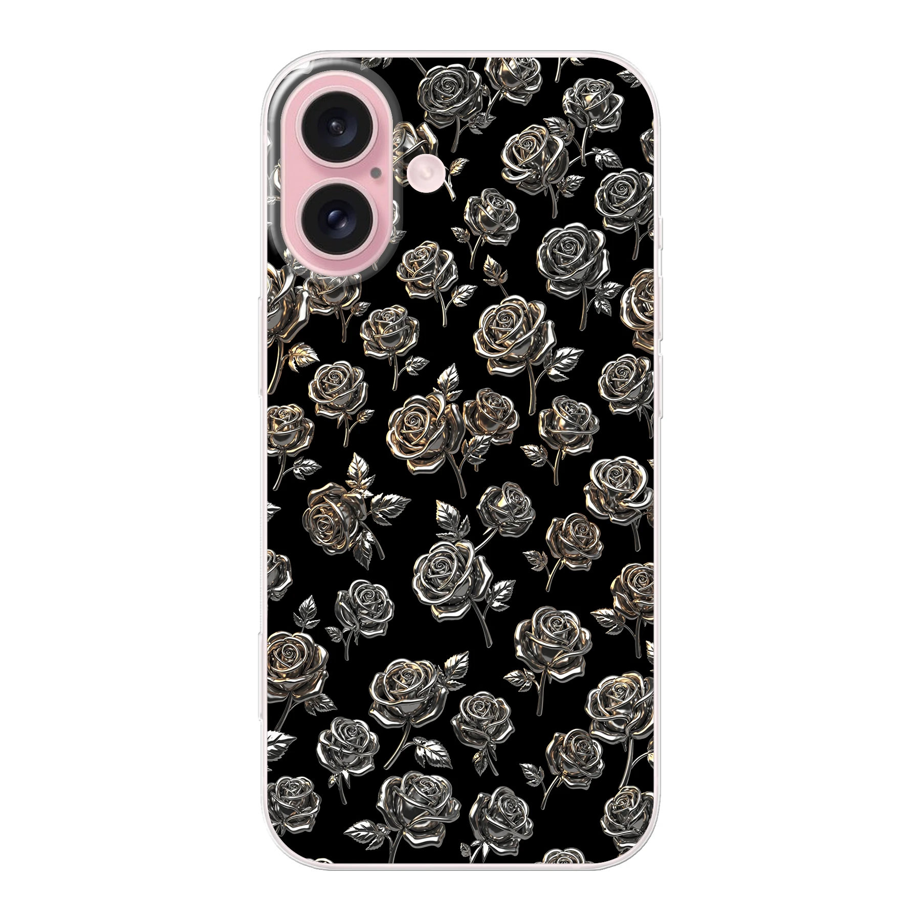 Apple iPhone 16 phone case