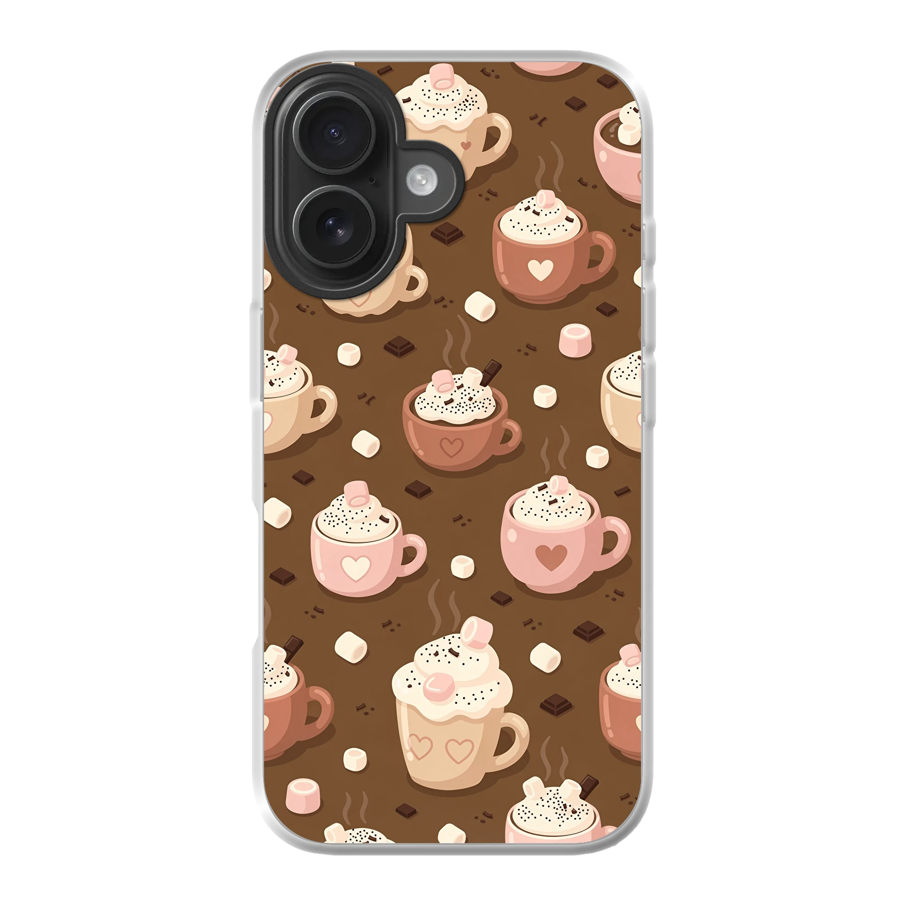 Apple iPhone 16 phone case
