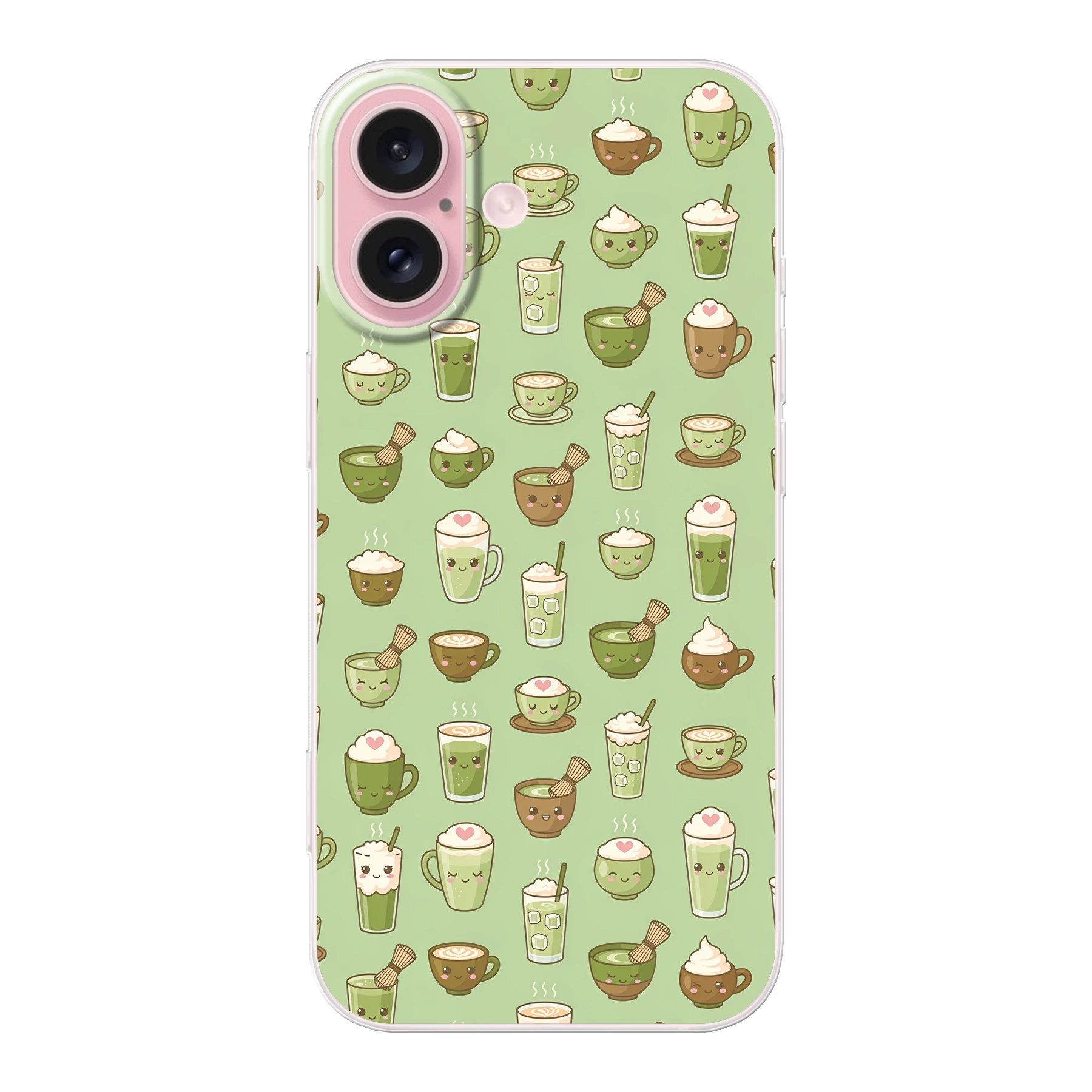 Apple iPhone 16 phone case