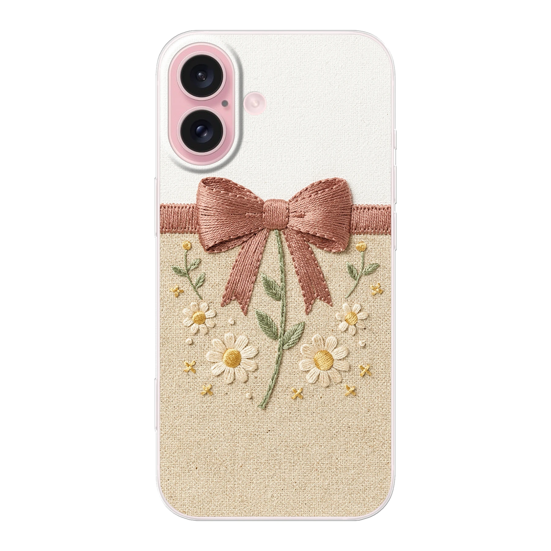 Apple iPhone 16 phone case