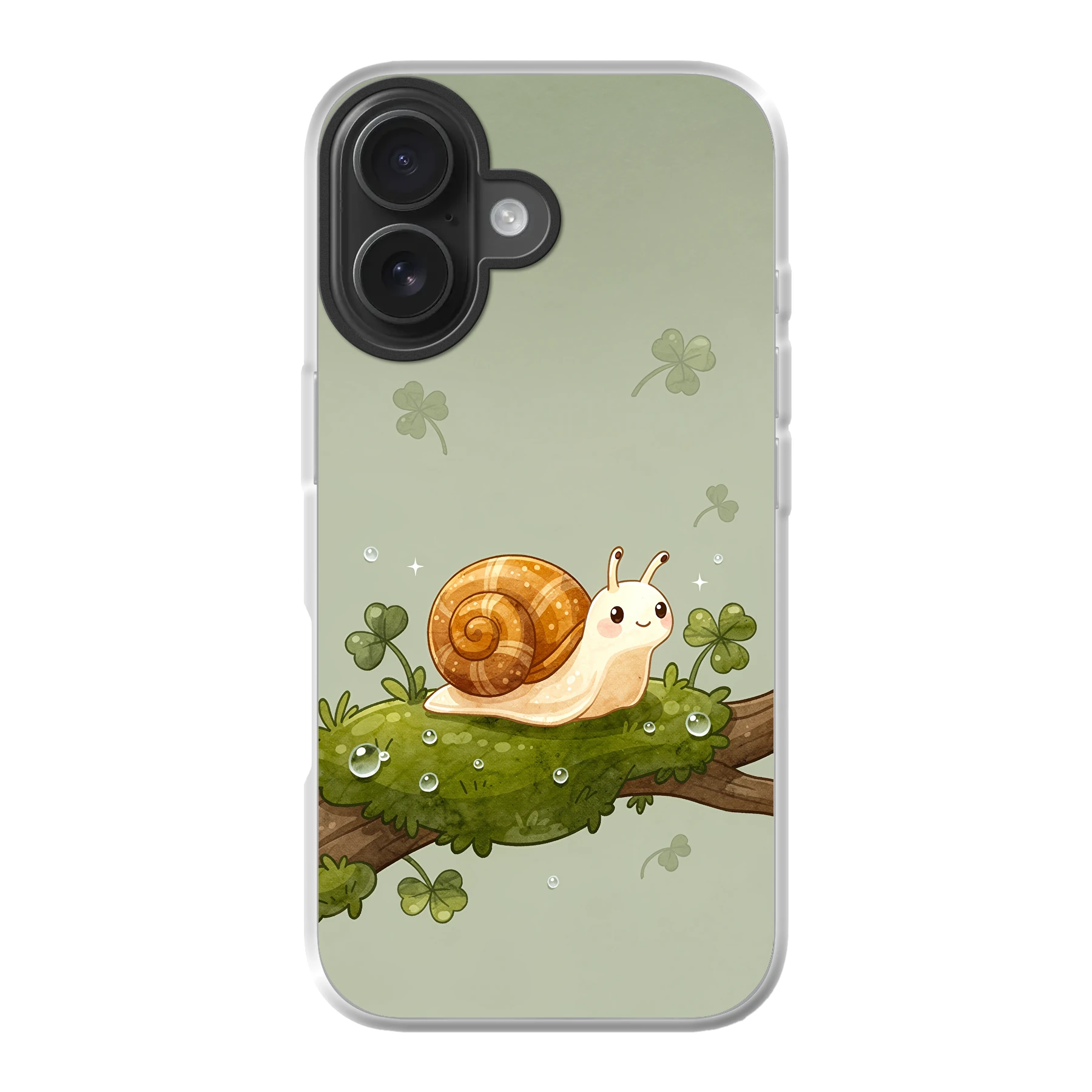 Apple iPhone 16 phone case