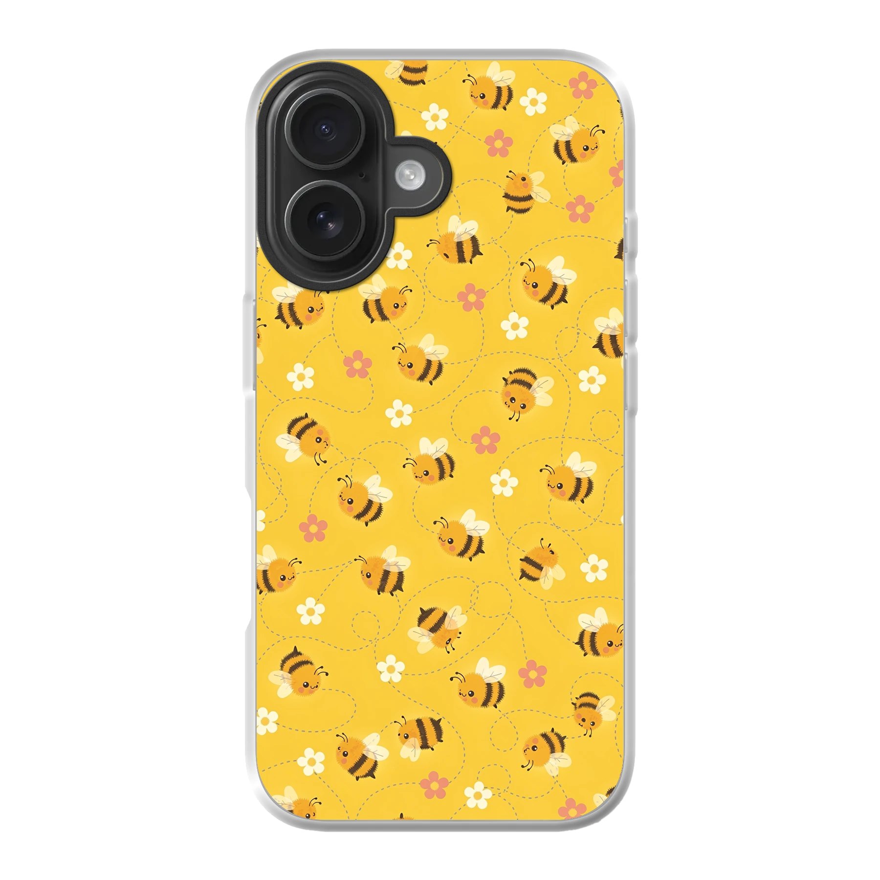 Apple iPhone 16 phone case