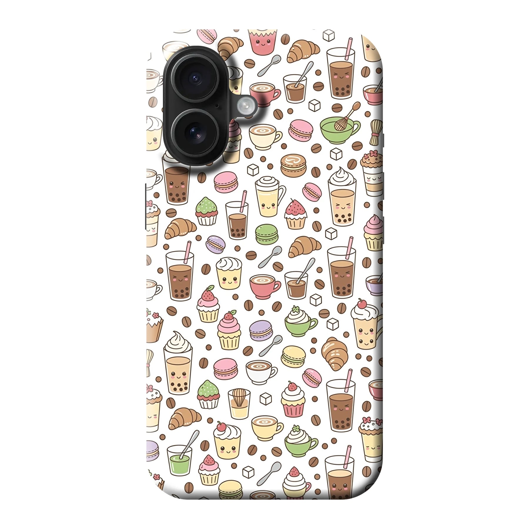 Apple iPhone 16 phone case