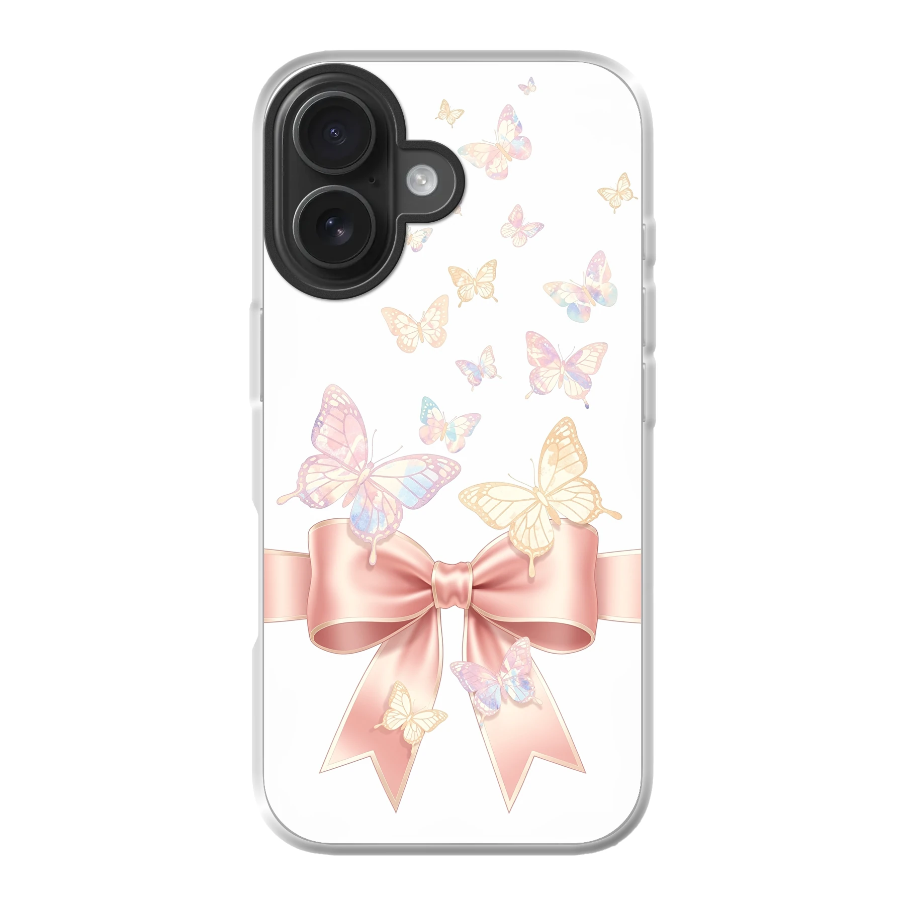 Apple iPhone 16 phone case