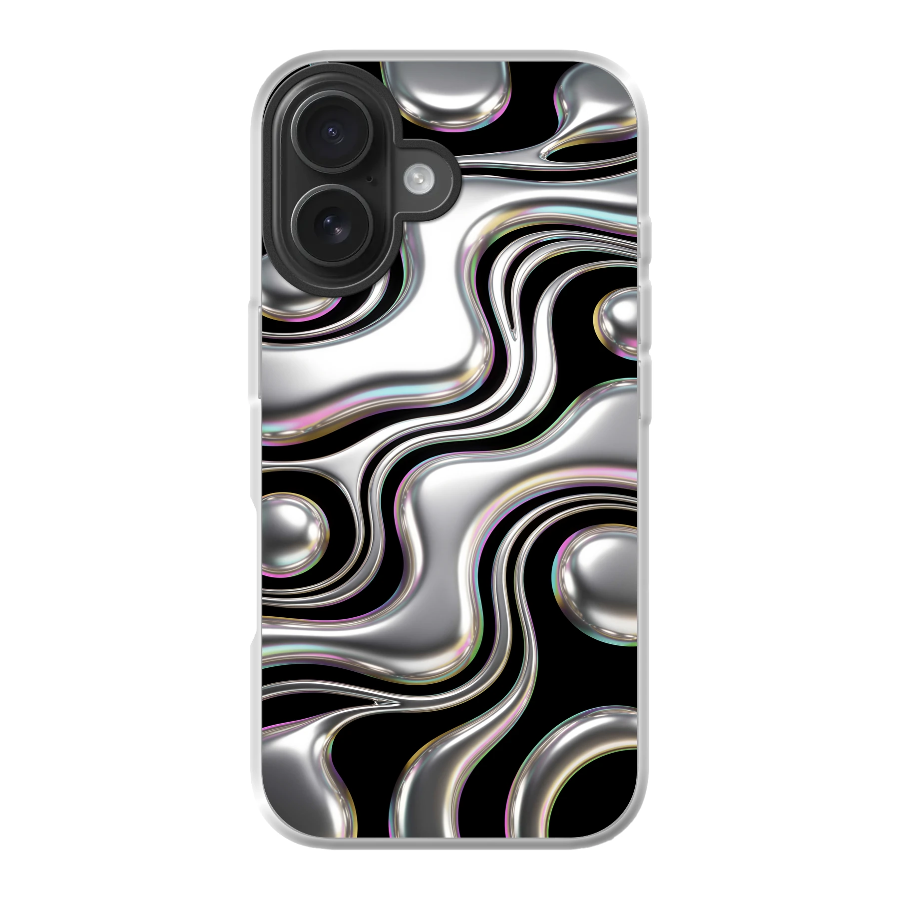 Apple iPhone 16 phone case