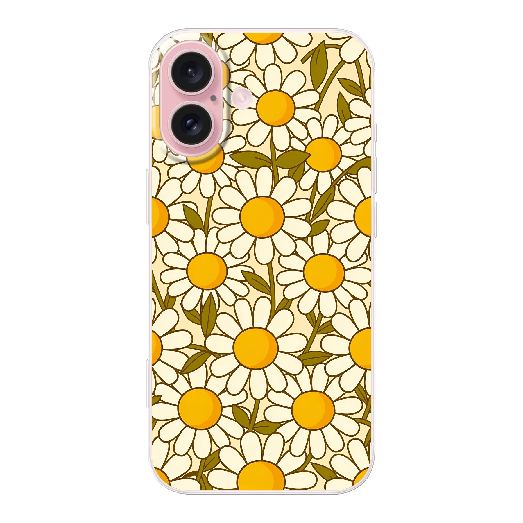 Apple iPhone 16 phone case