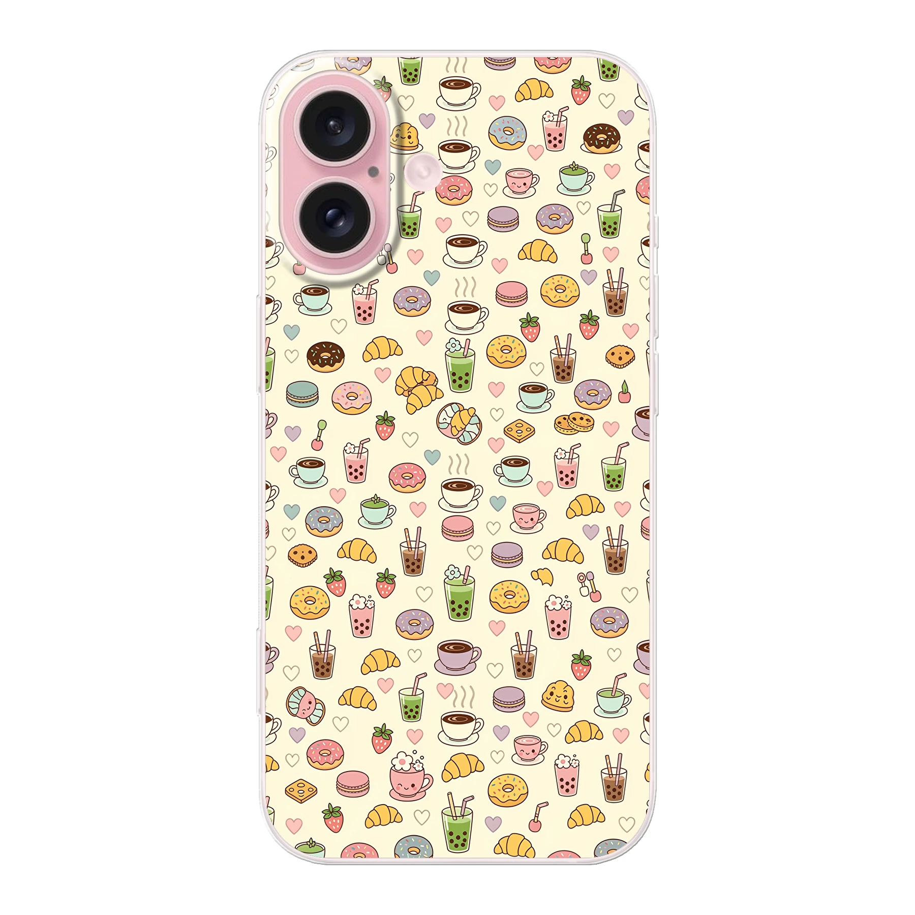Apple iPhone 16 phone case