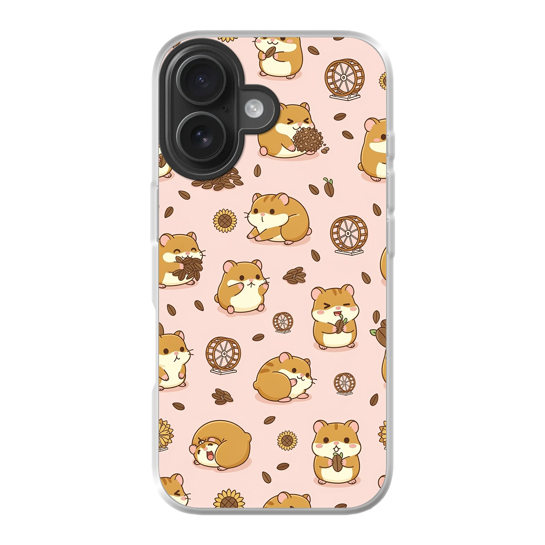 Apple iPhone 16 phone case