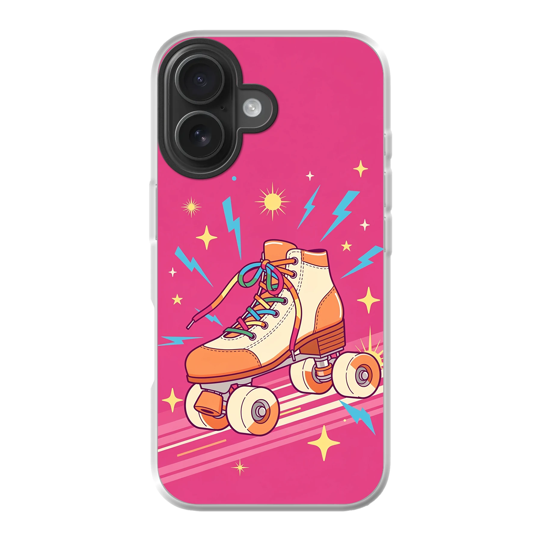 Apple iPhone 16 phone case