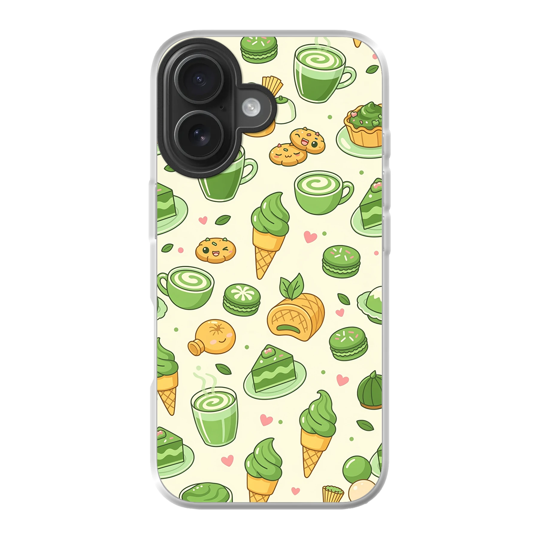 Apple iPhone 16 phone case