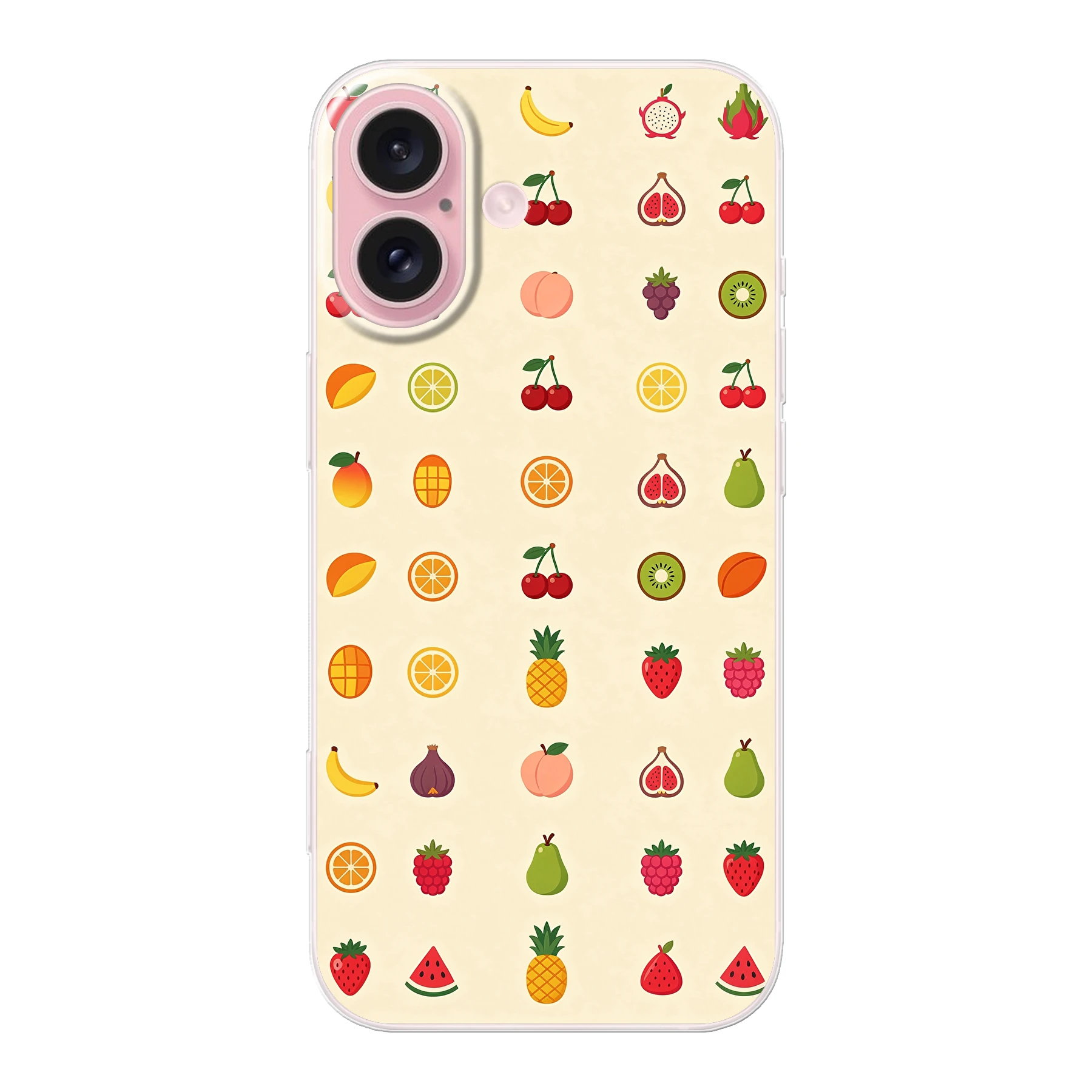 Apple iPhone 16 phone case