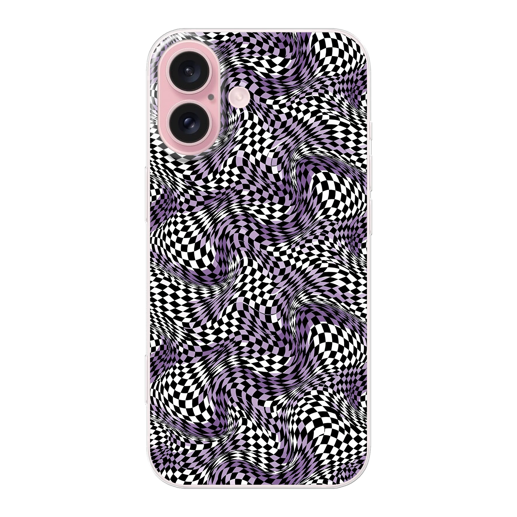 Apple iPhone 16 phone case