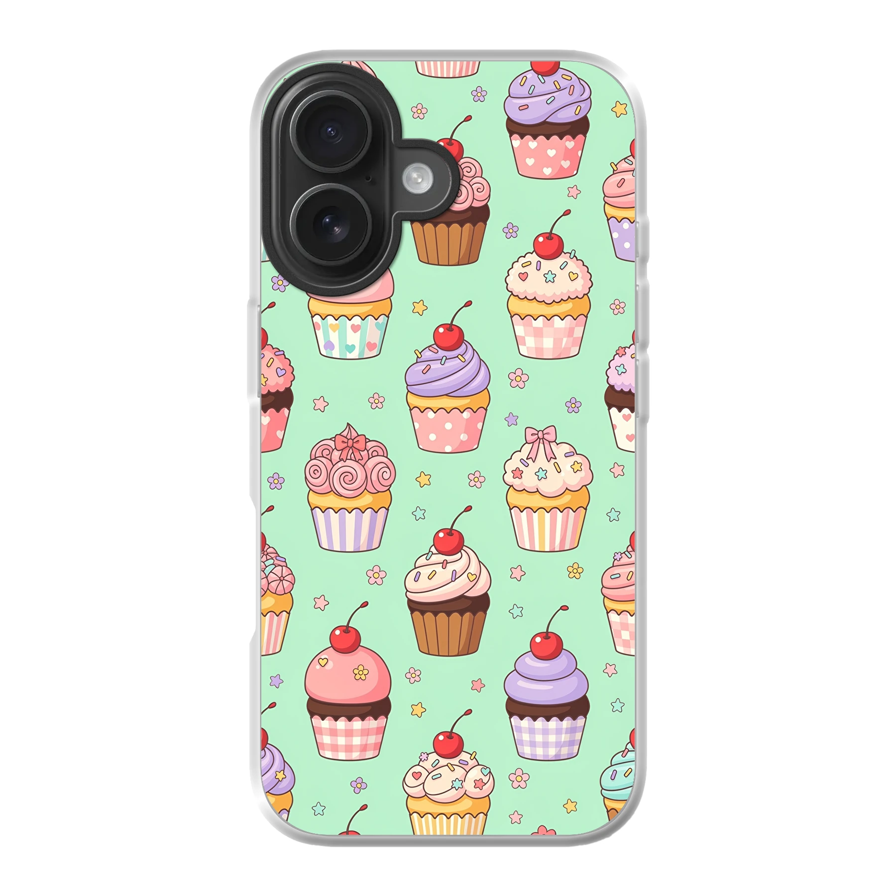 Apple iPhone 16 phone case