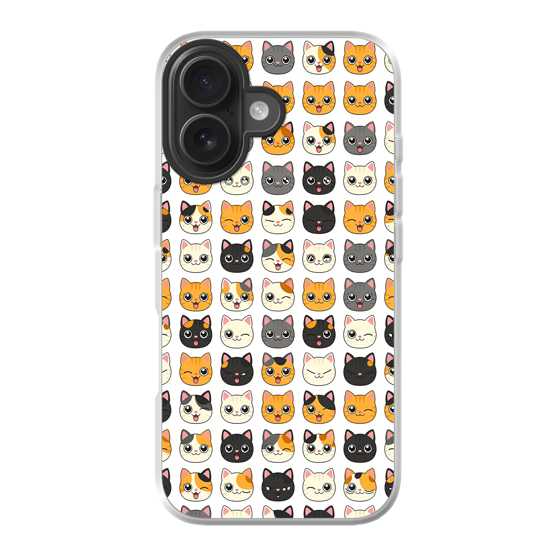 Apple iPhone 16 phone case
