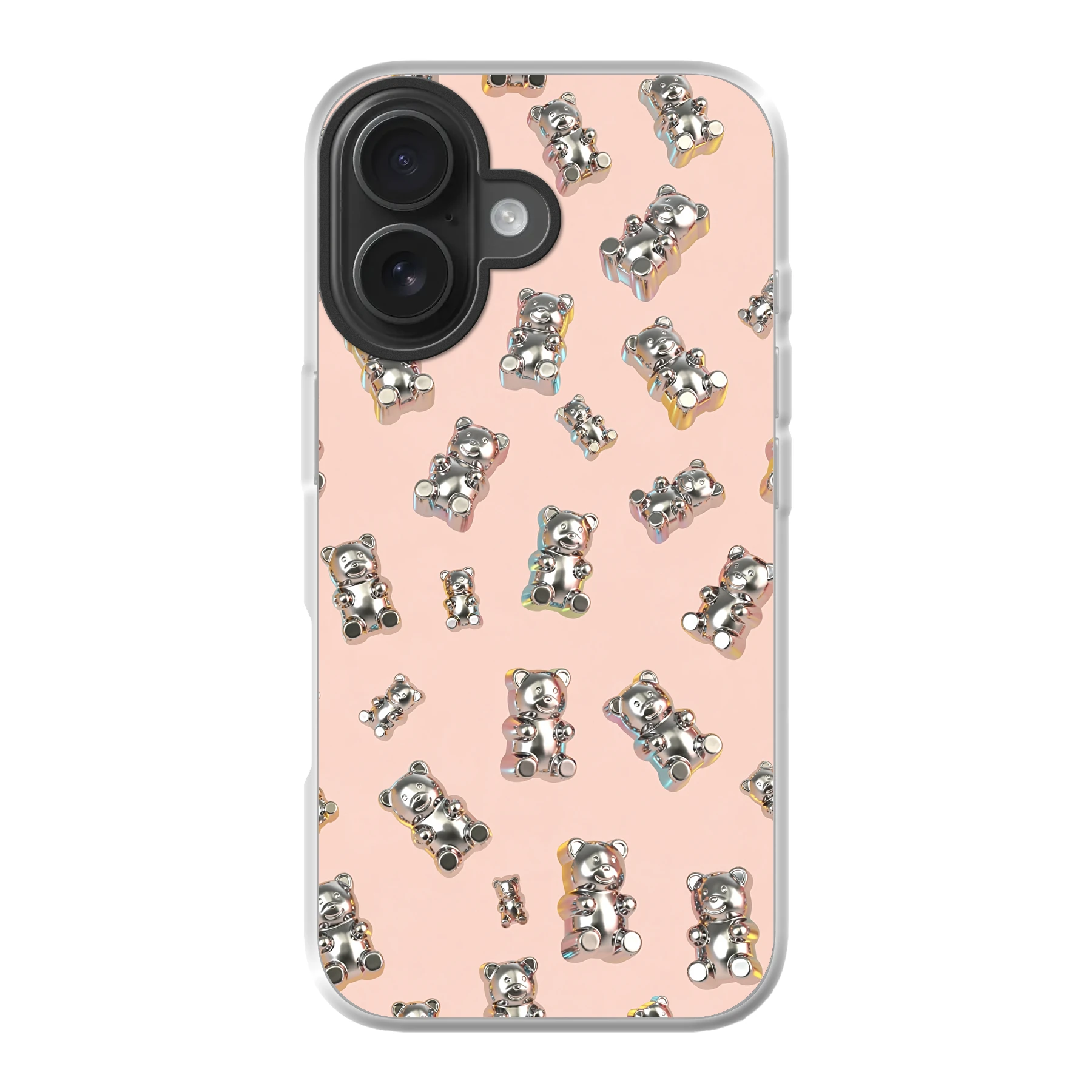 Apple iPhone 16 phone case