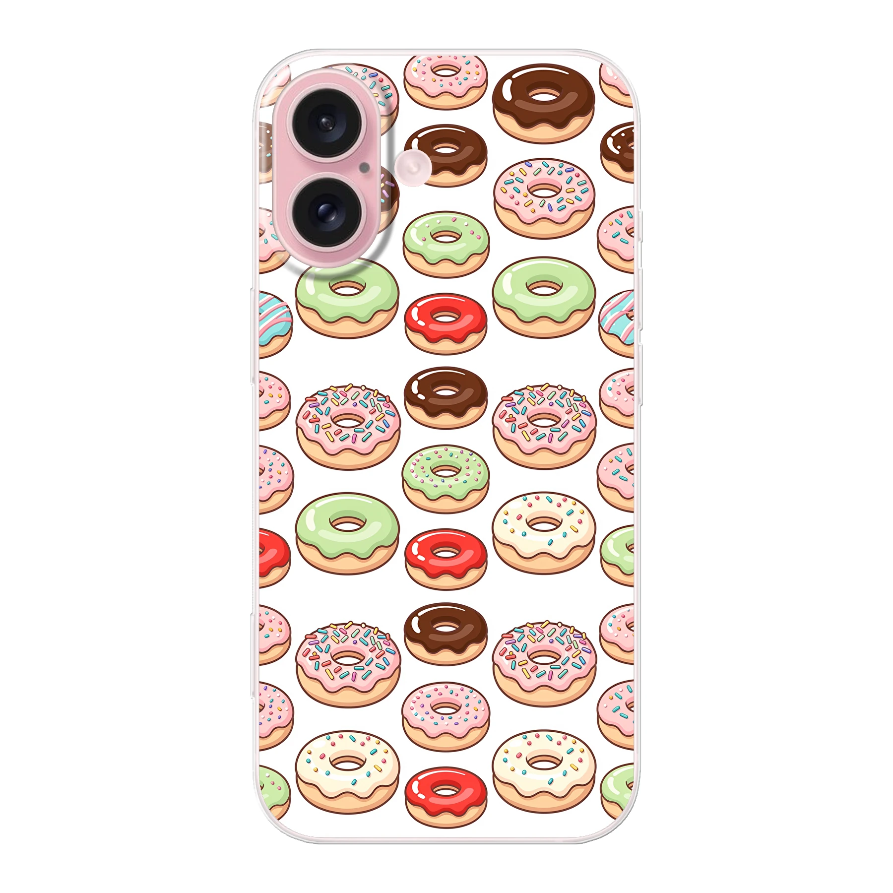 Apple iPhone 16 phone case