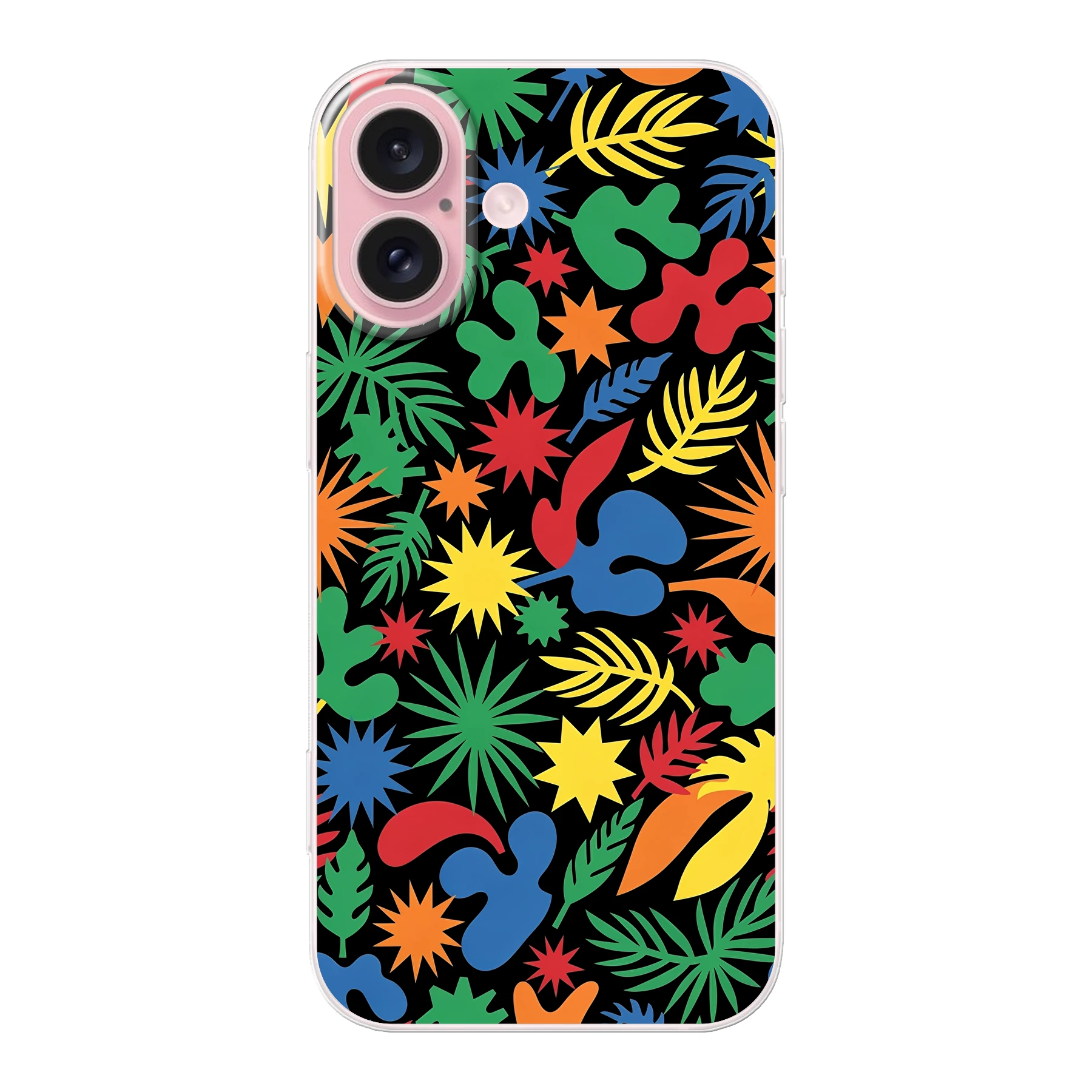 Apple iPhone 16 phone case