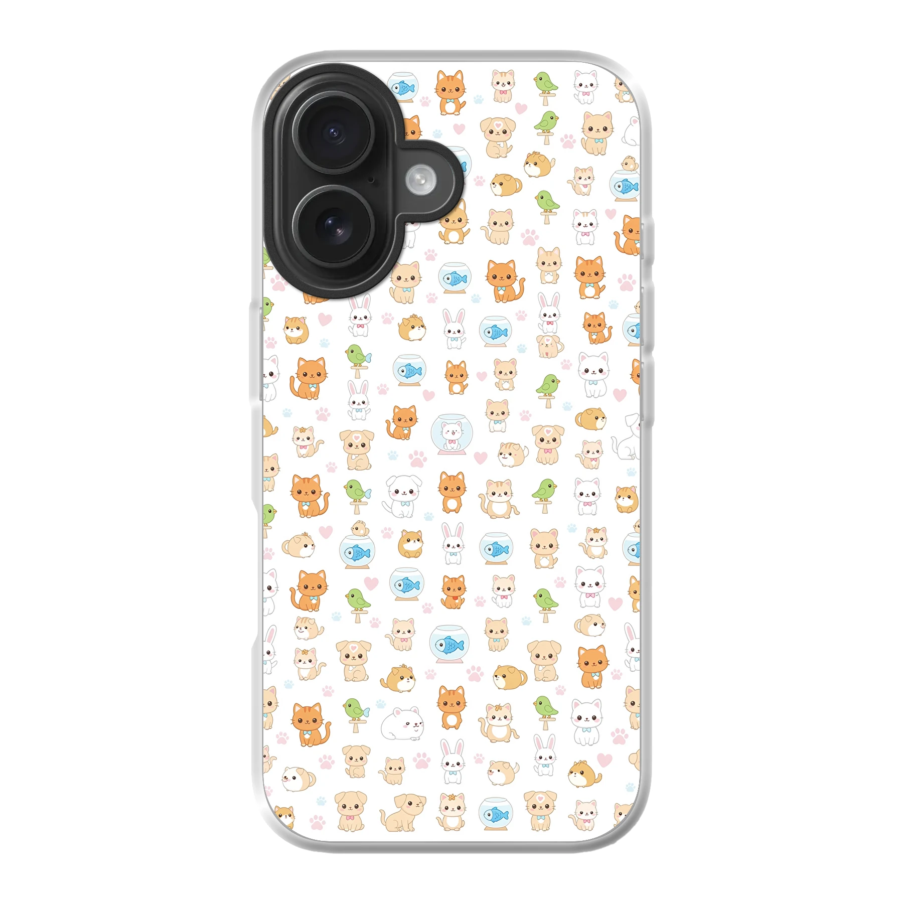 Apple iPhone 16 phone case