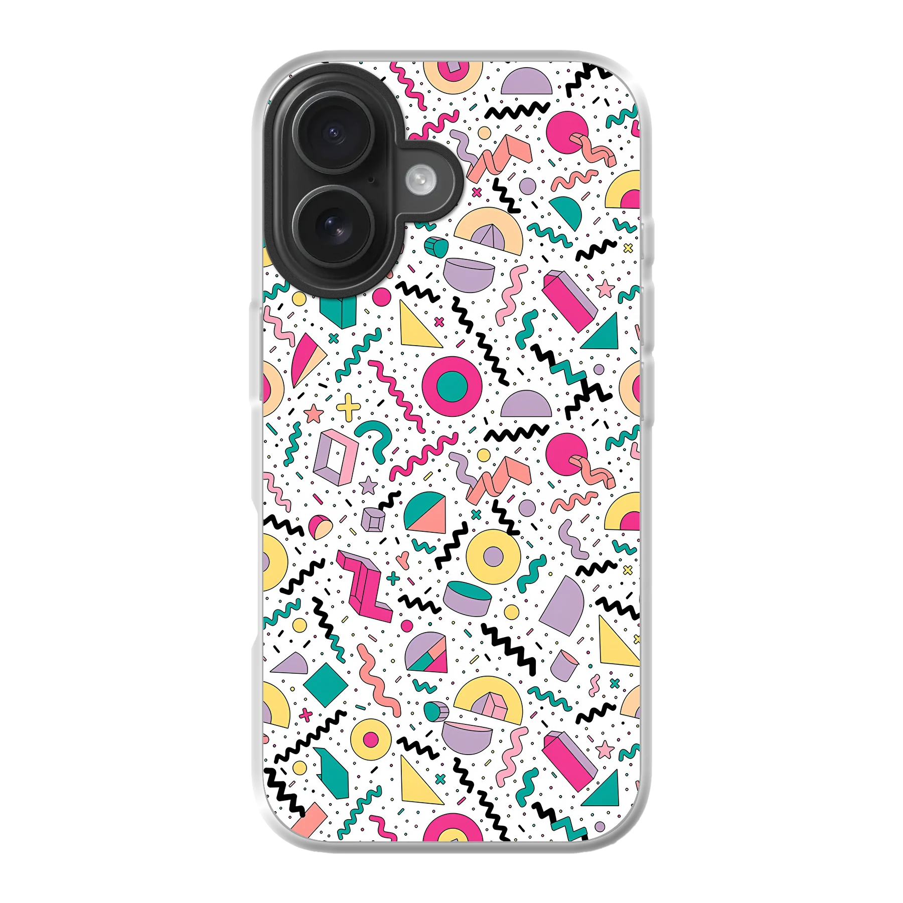Apple iPhone 16 phone case
