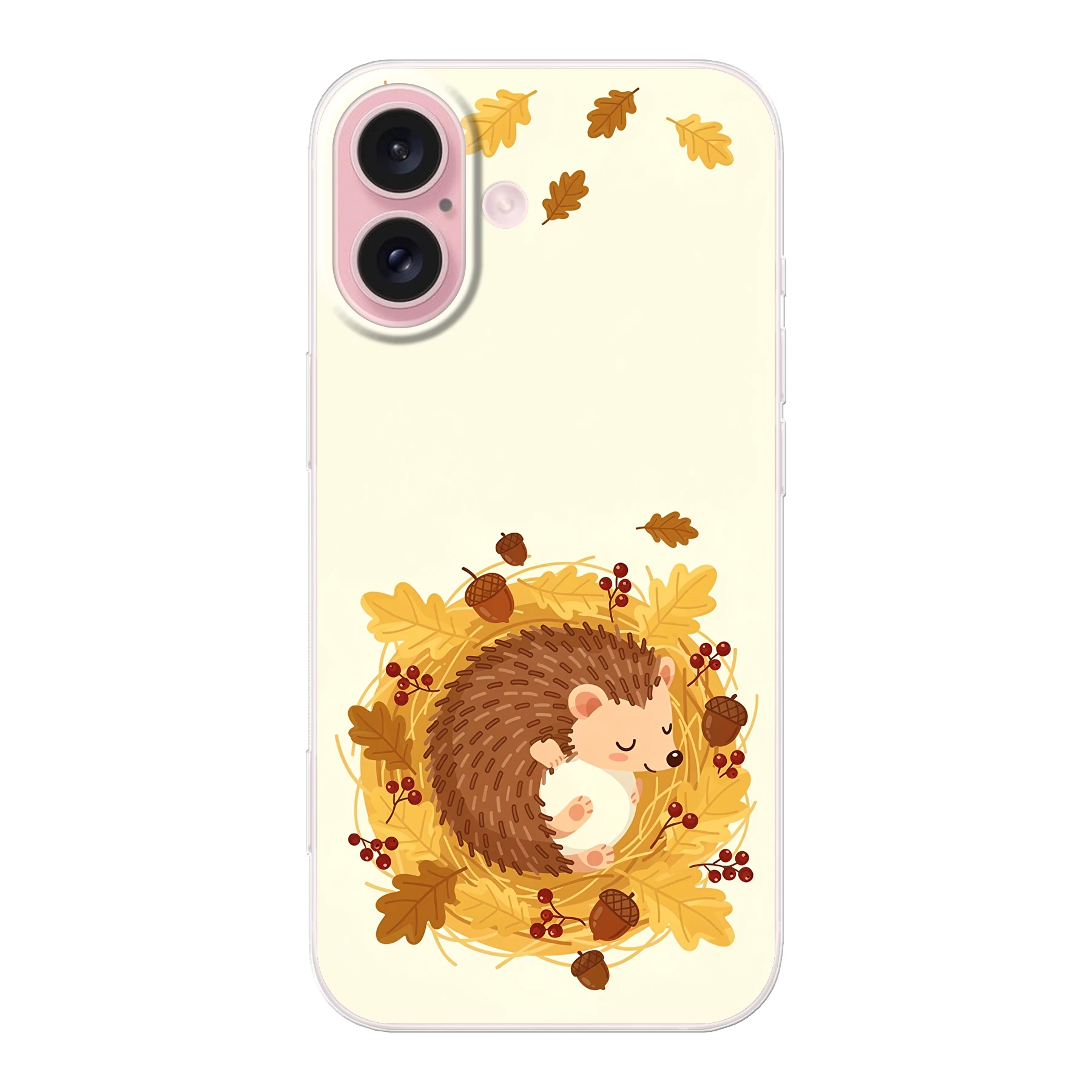 Apple iPhone 16 phone case
