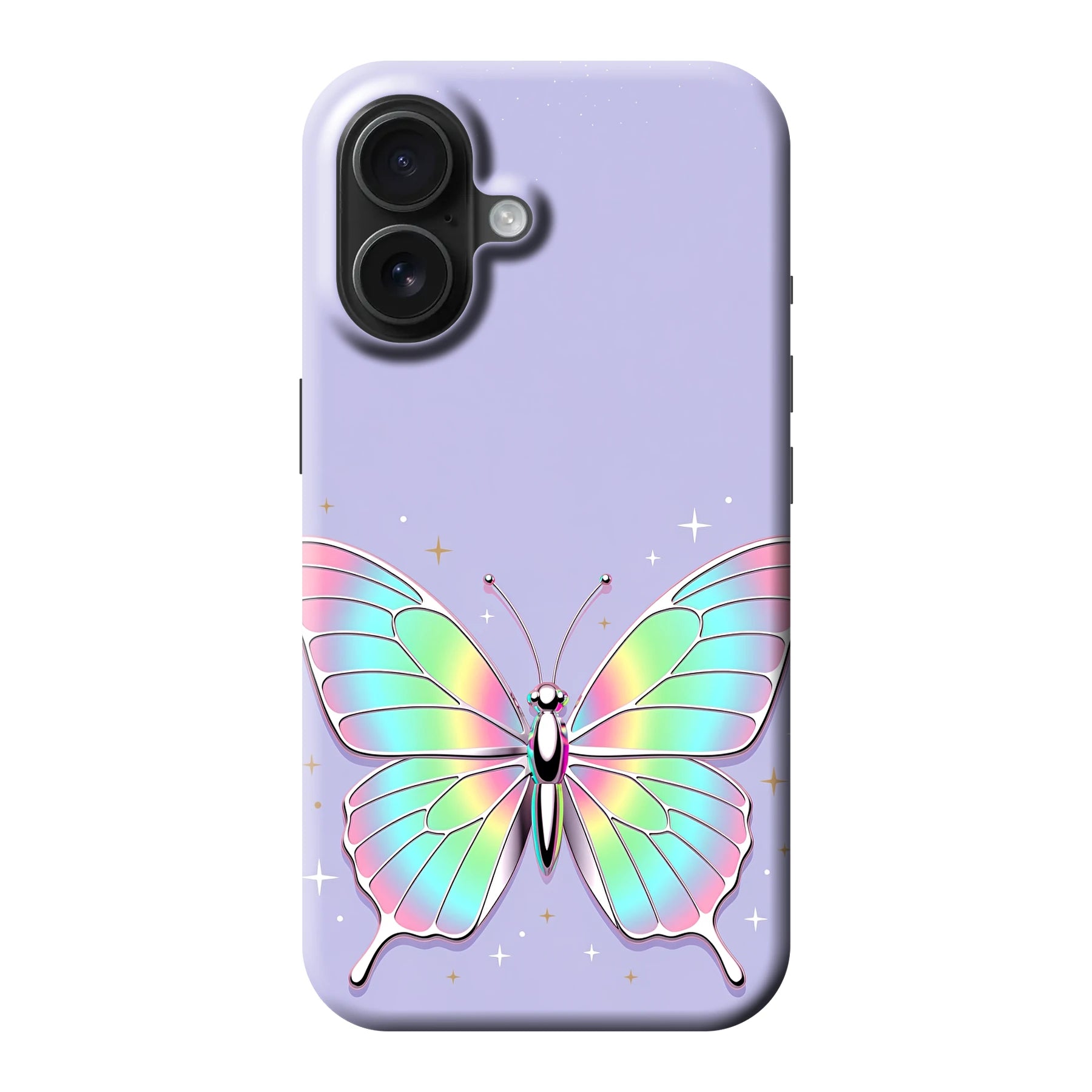 Apple iPhone 16 phone case