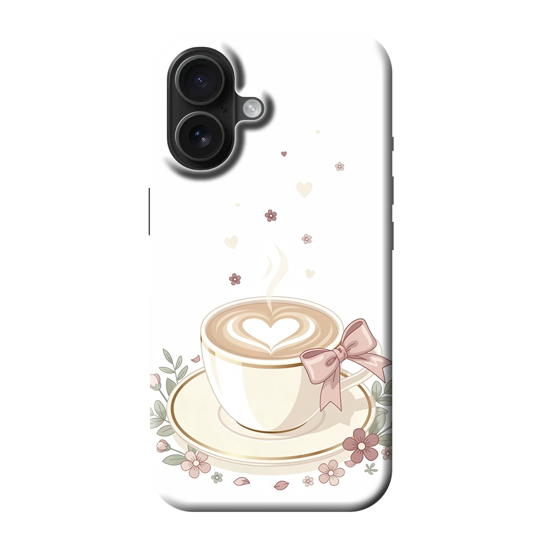 Apple iPhone 16 phone case
