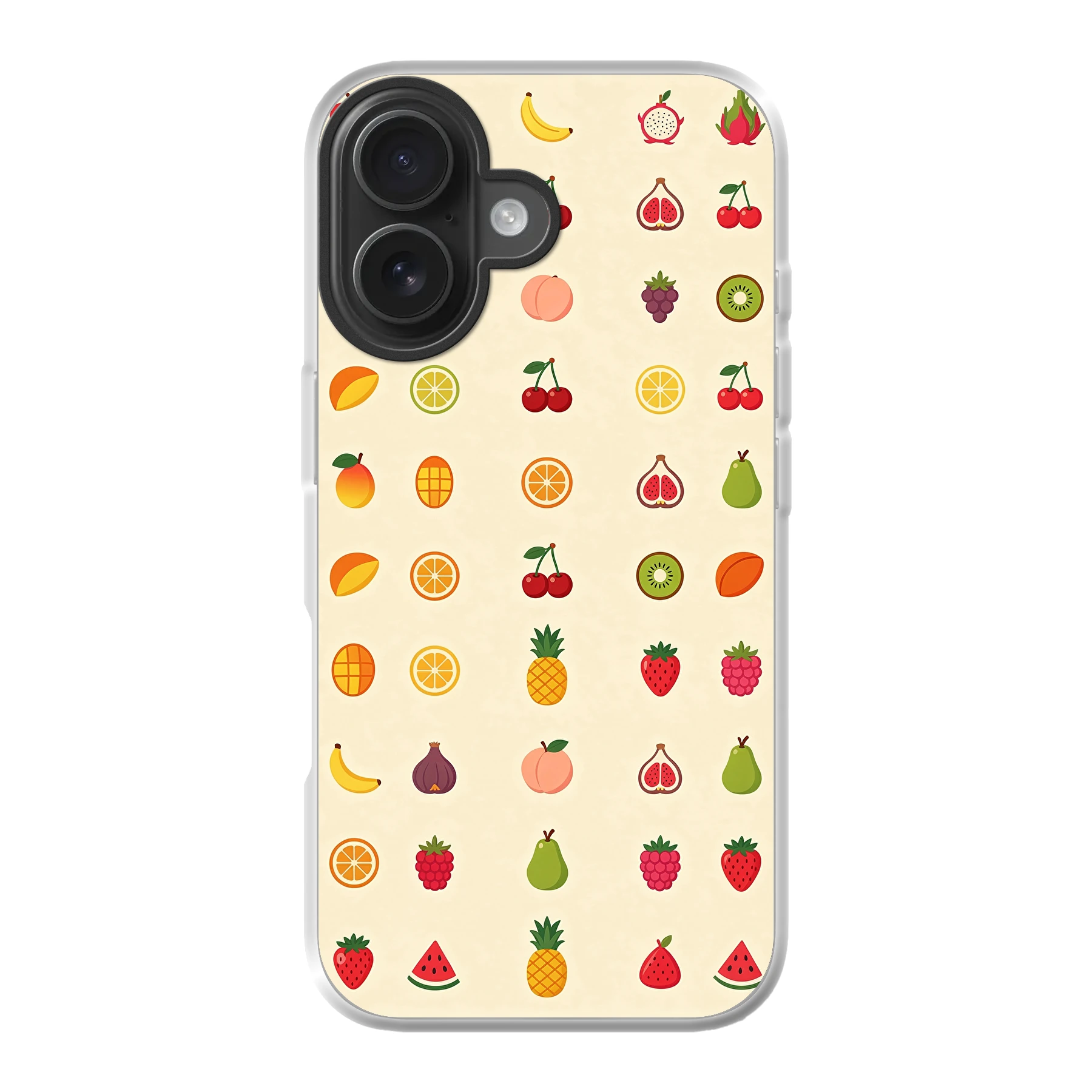 Apple iPhone 16 phone case