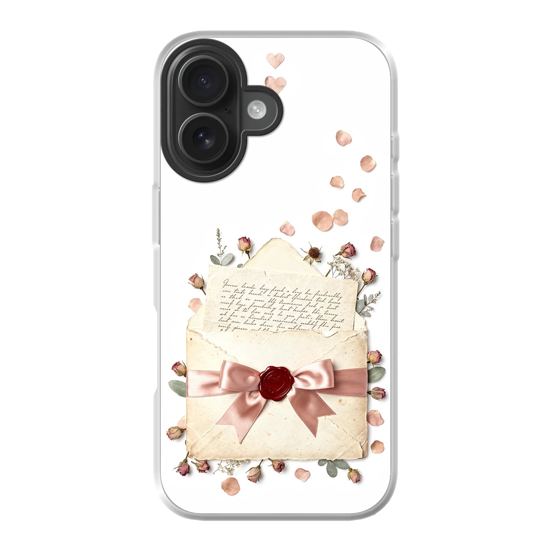 Apple iPhone 16 phone case