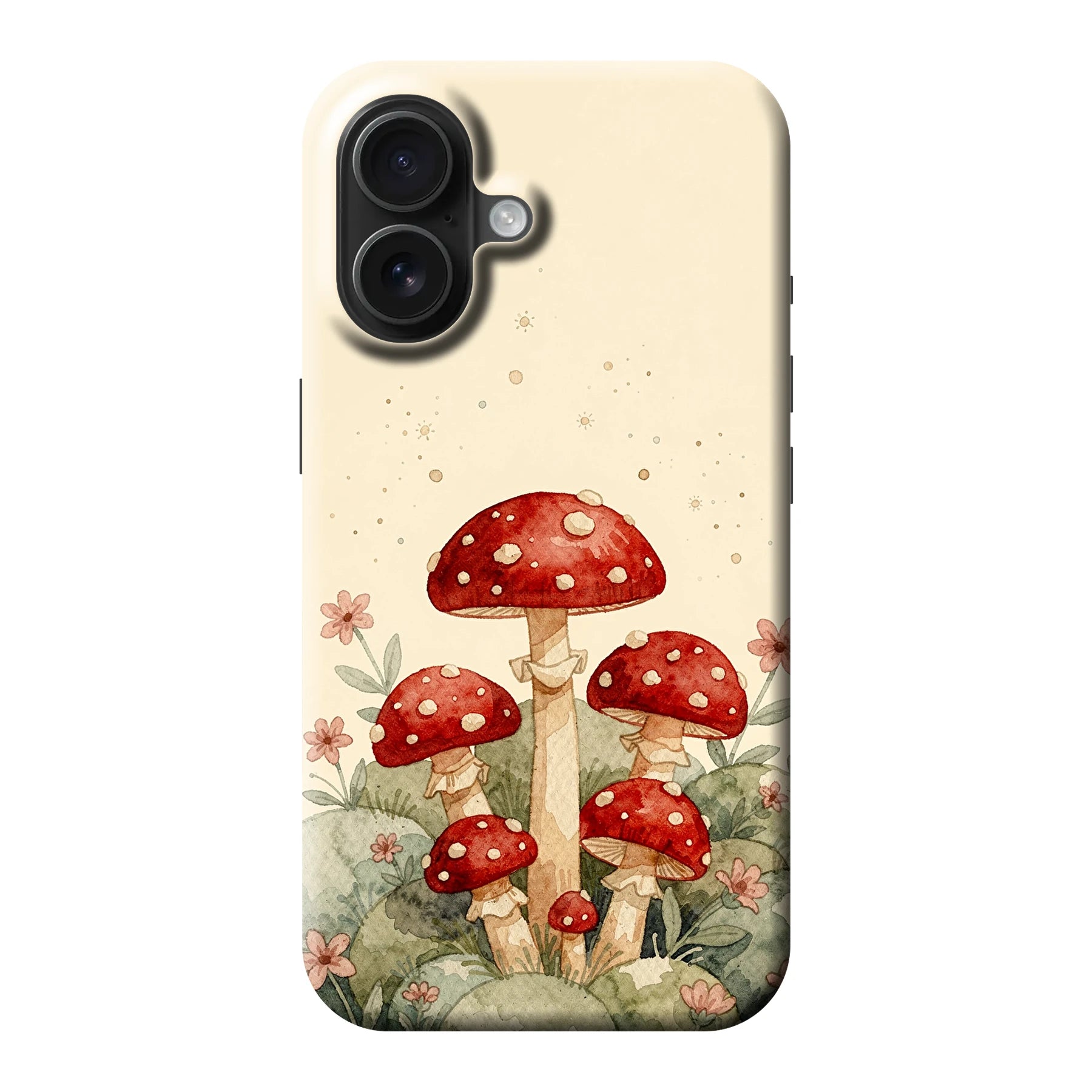 Apple iPhone 16 phone case
