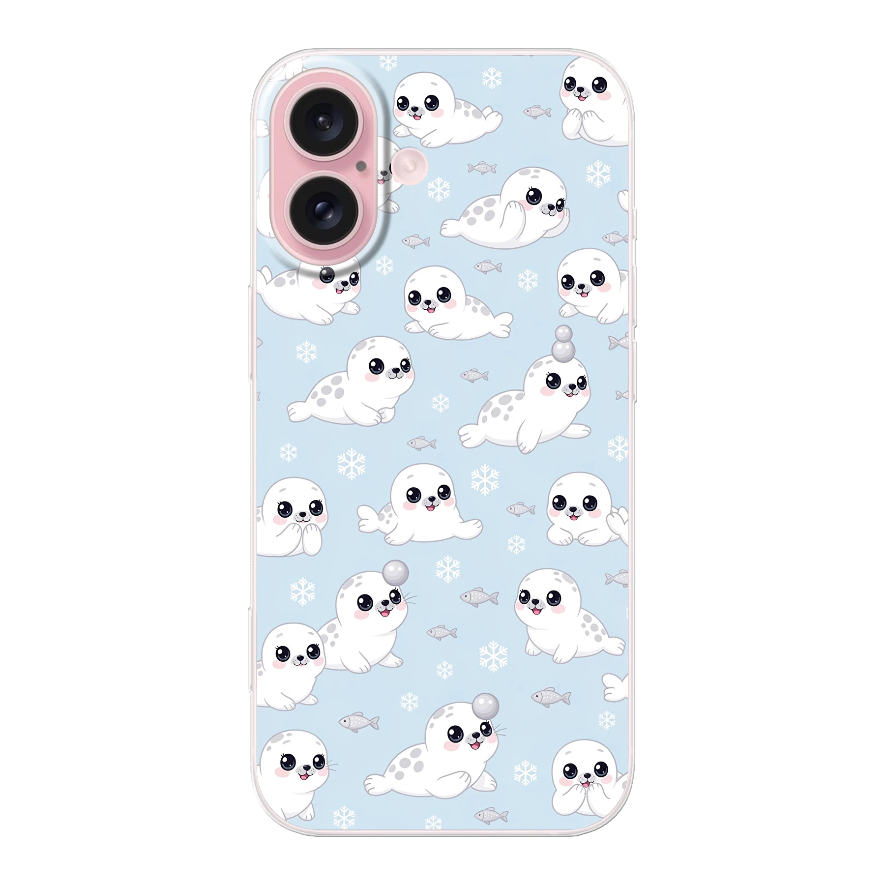 Apple iPhone 16 phone case