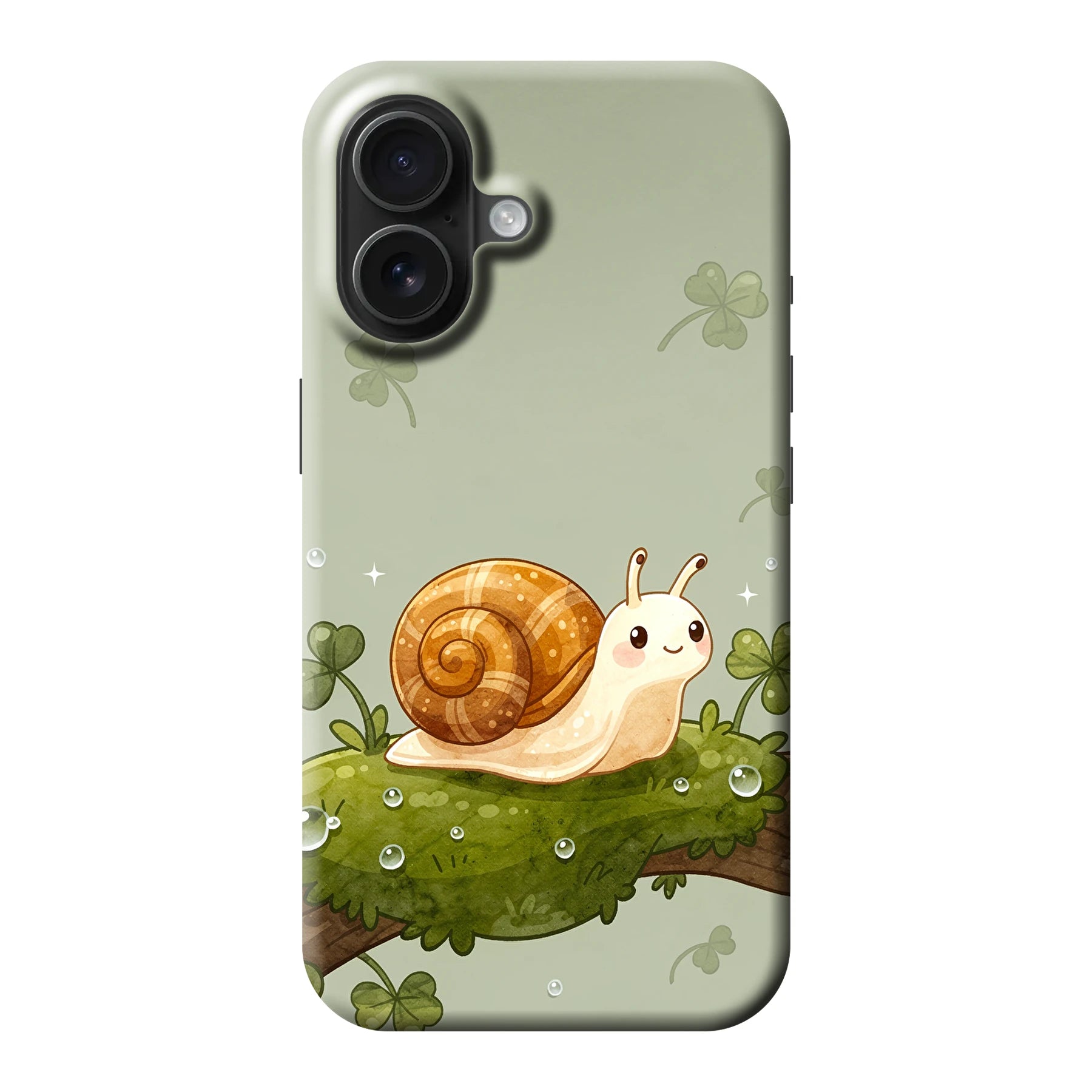 Apple iPhone 16 phone case