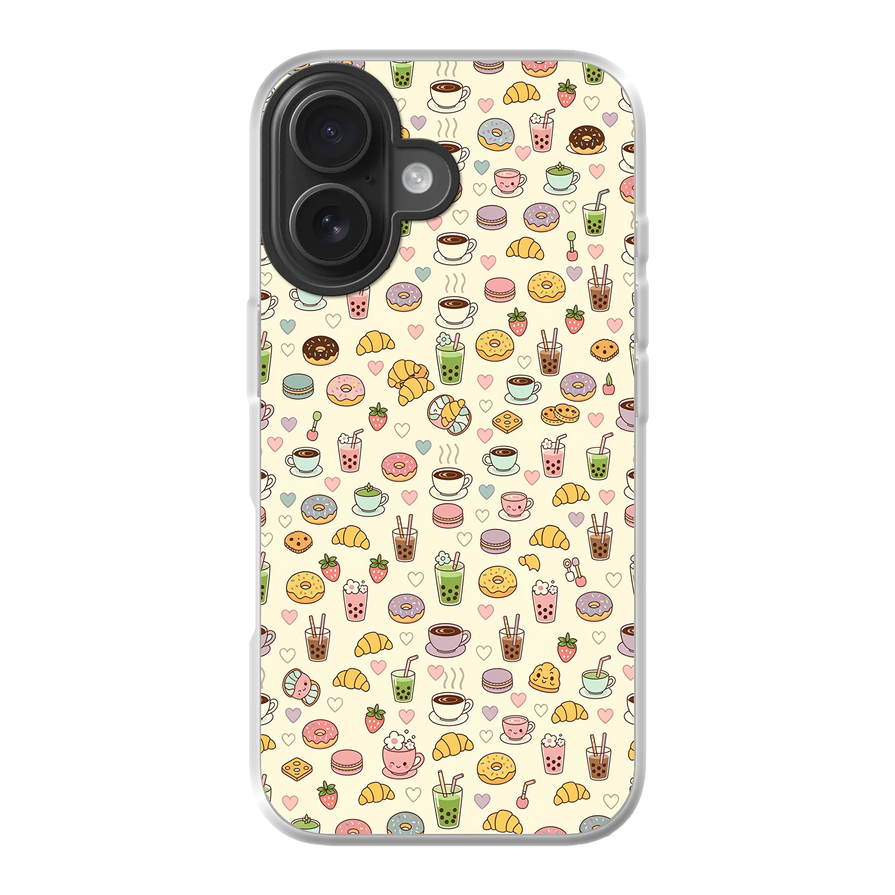Apple iPhone 16 phone case