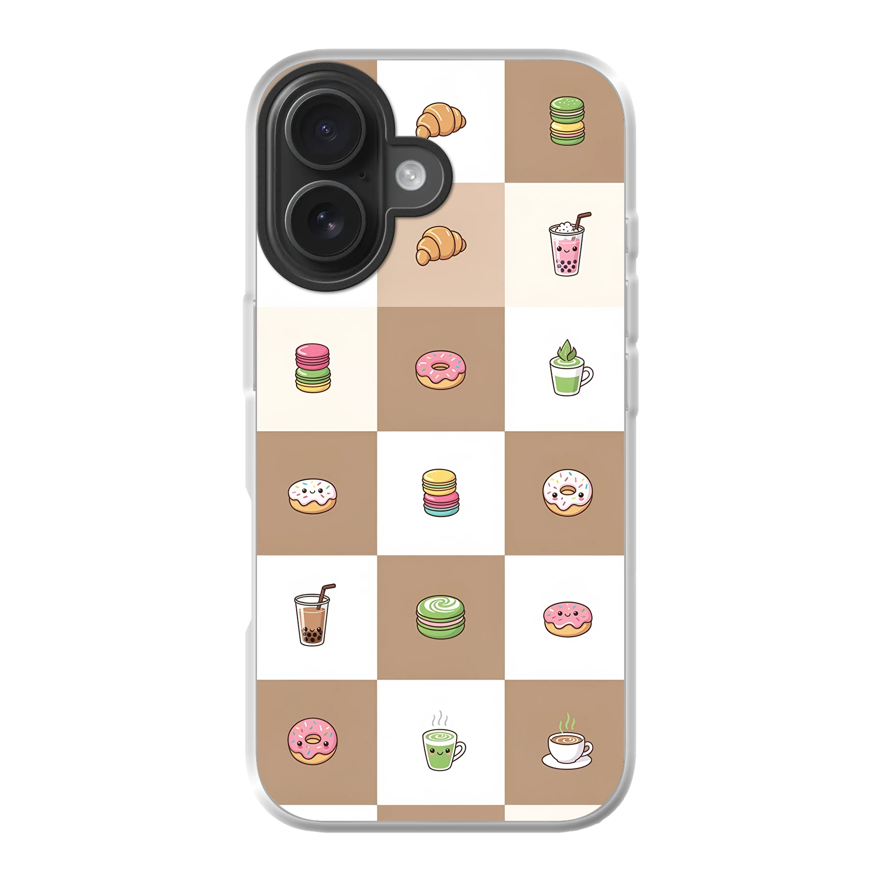Apple iPhone 16 phone case