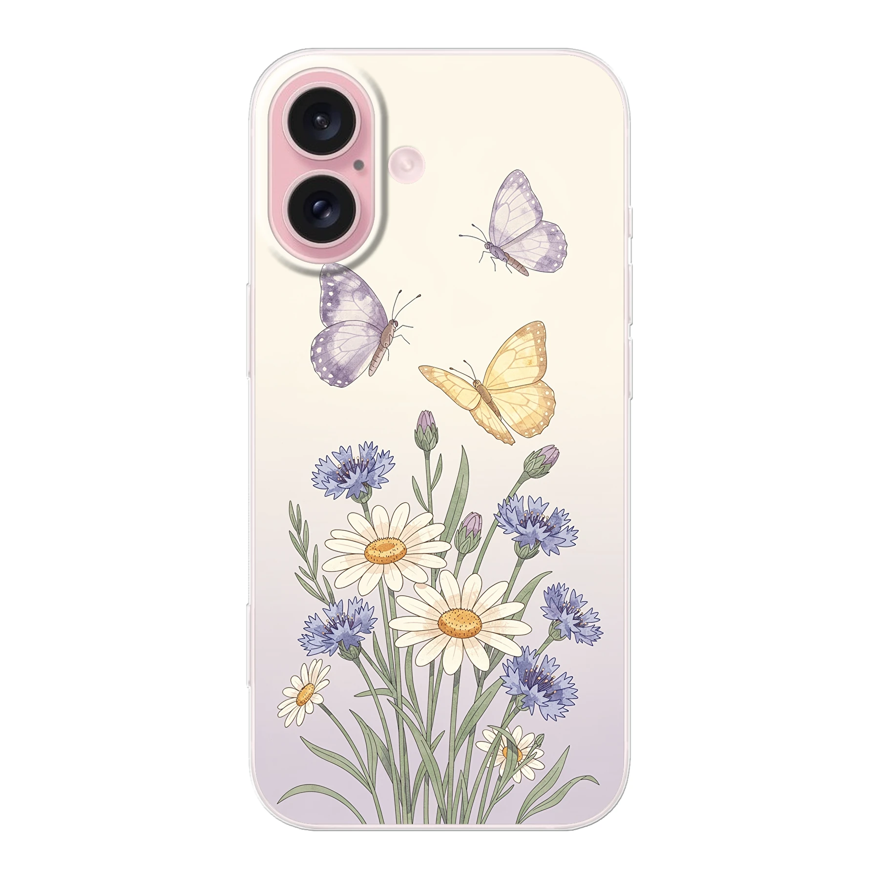 Apple iPhone 16 phone case