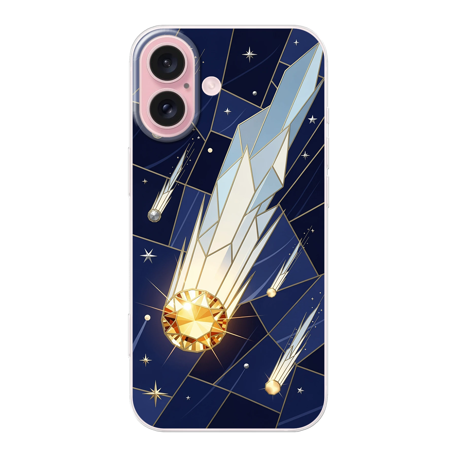 Apple iPhone 16 phone case