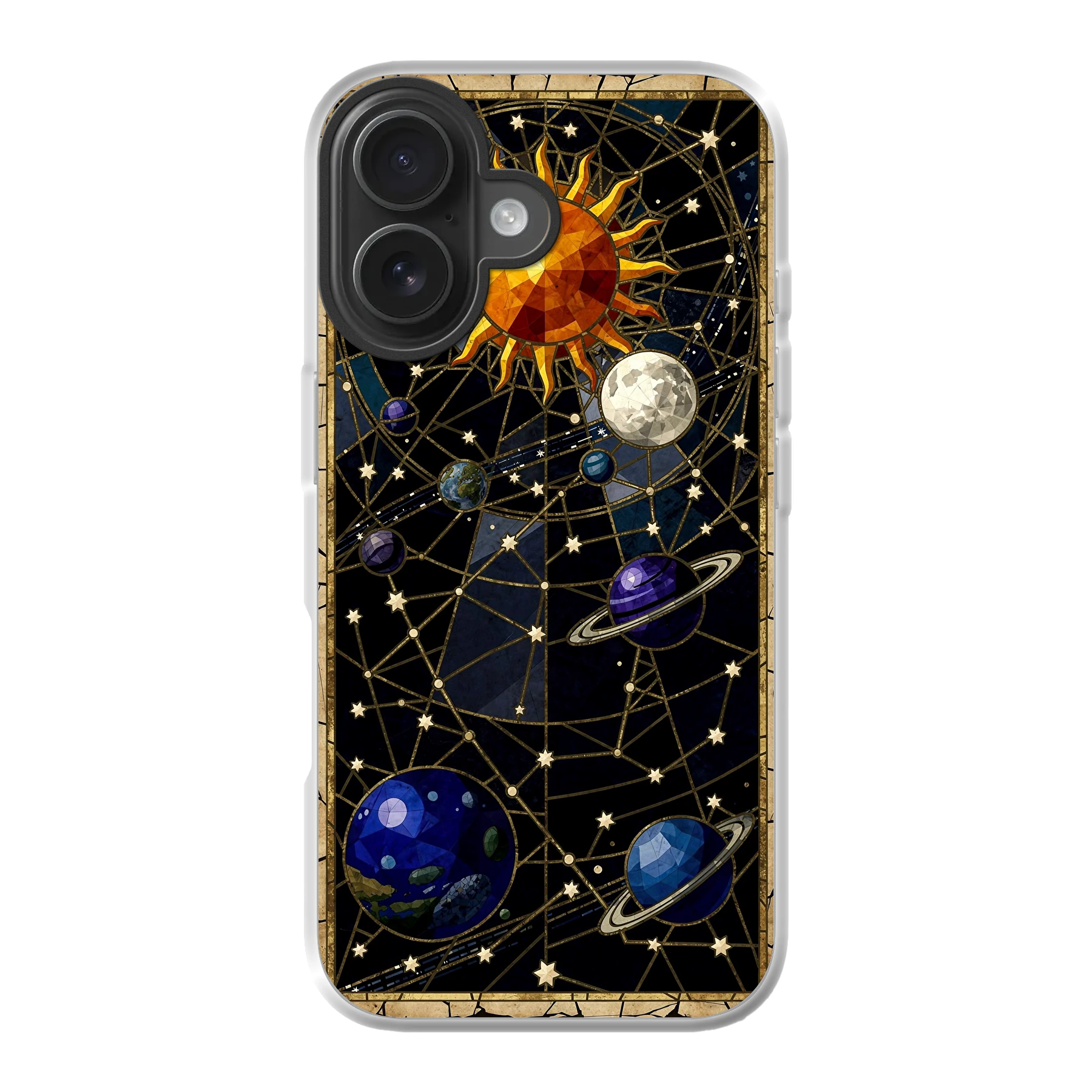 Apple iPhone 16 phone case