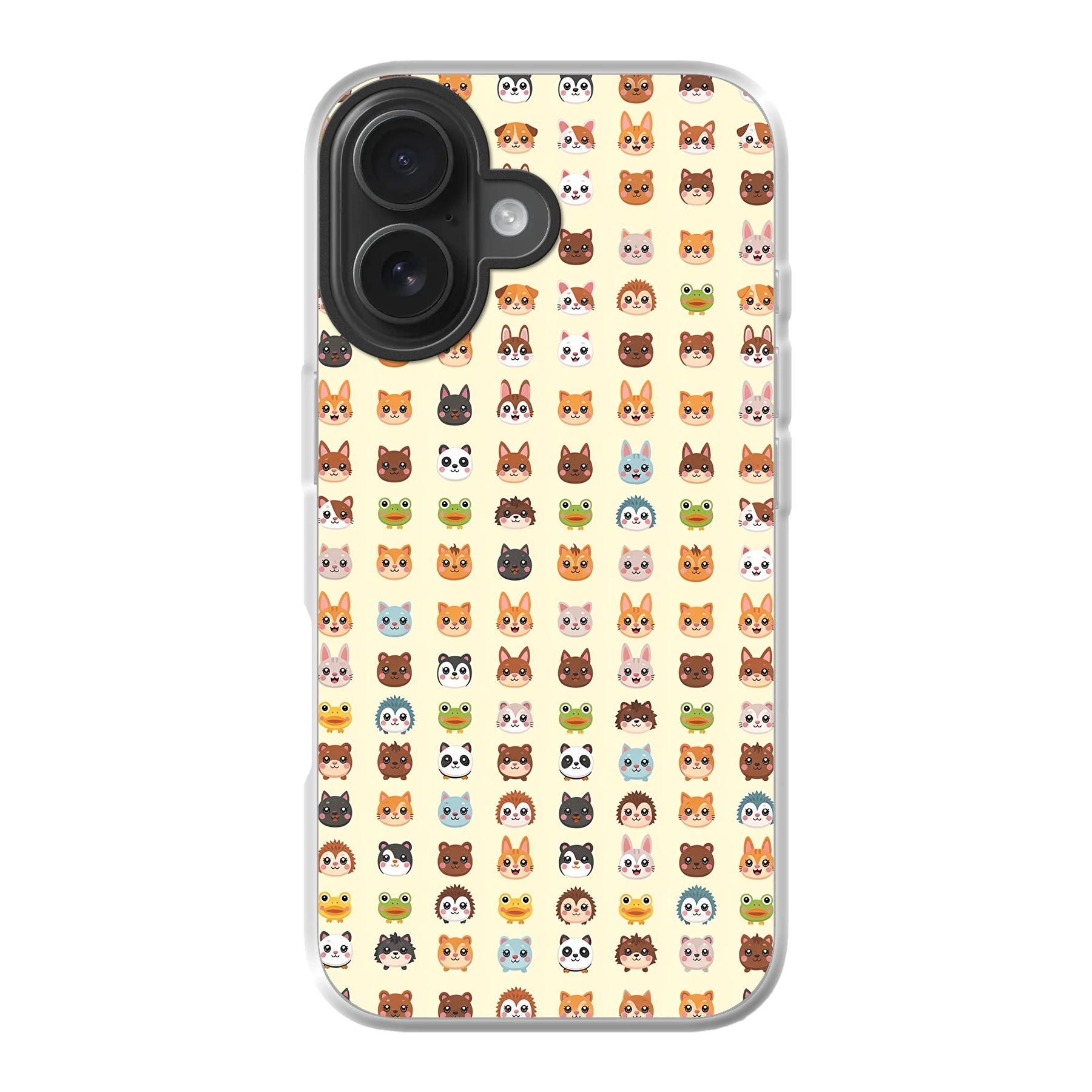 Apple iPhone 16 phone case
