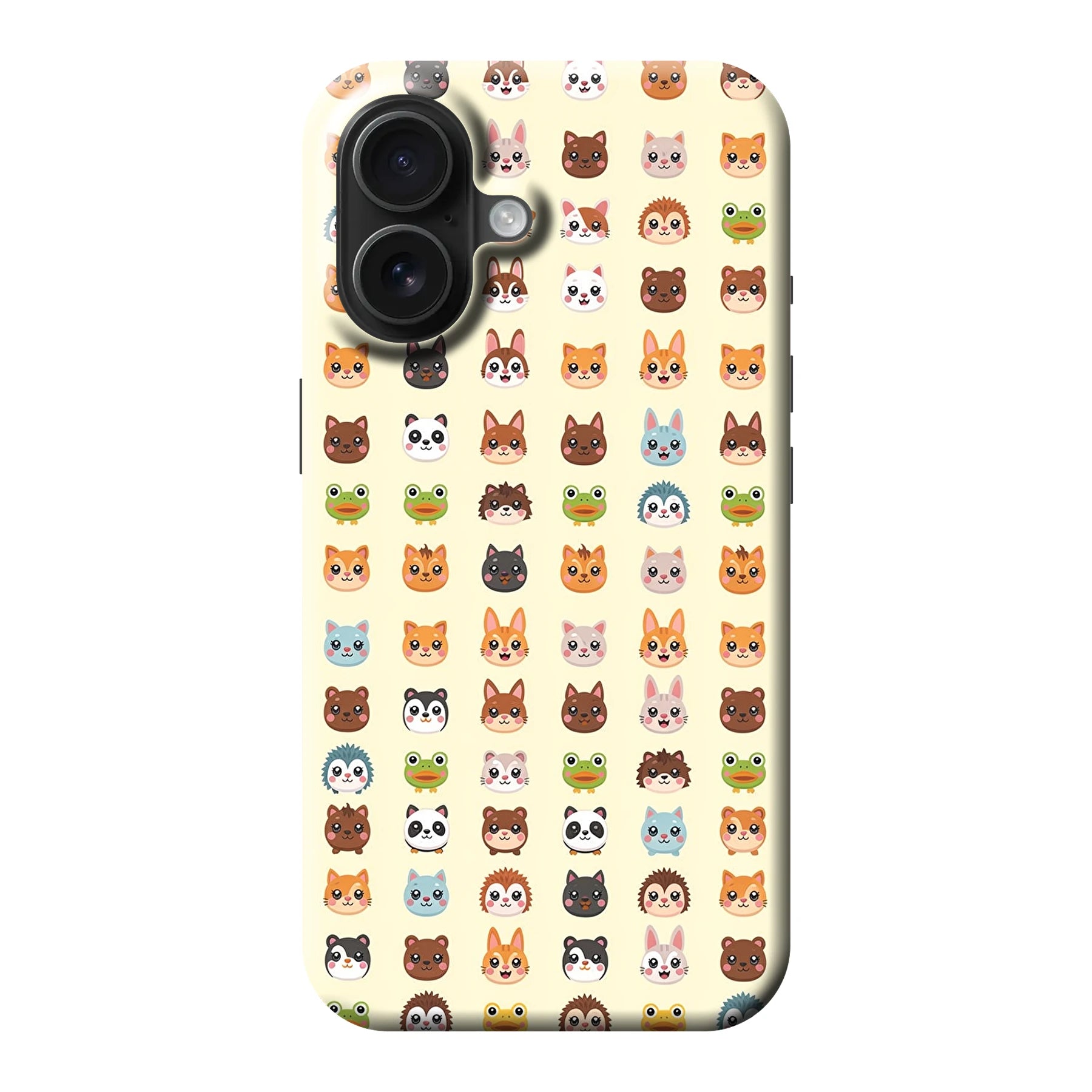 Apple iPhone 16 phone case