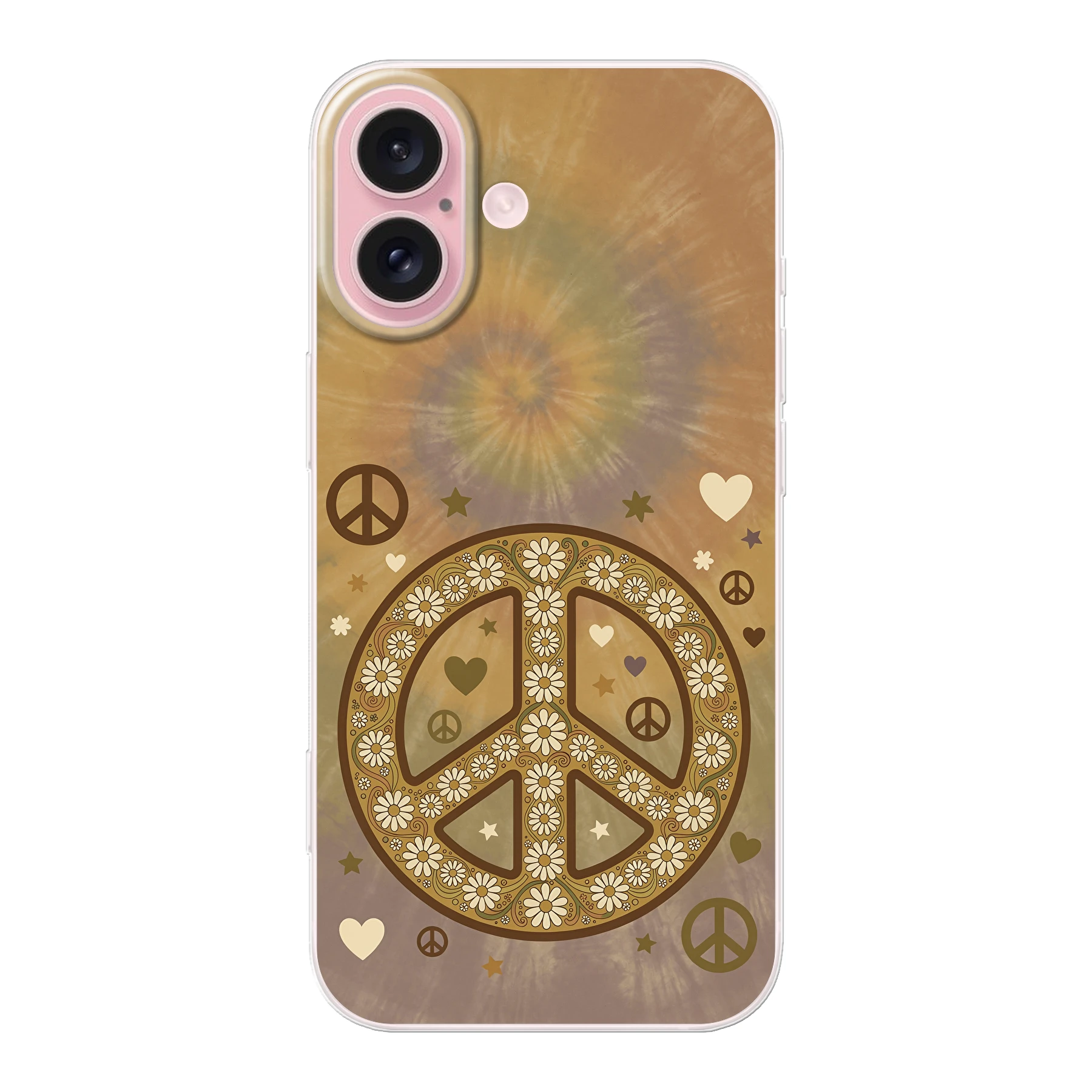 Apple iPhone 16 phone case