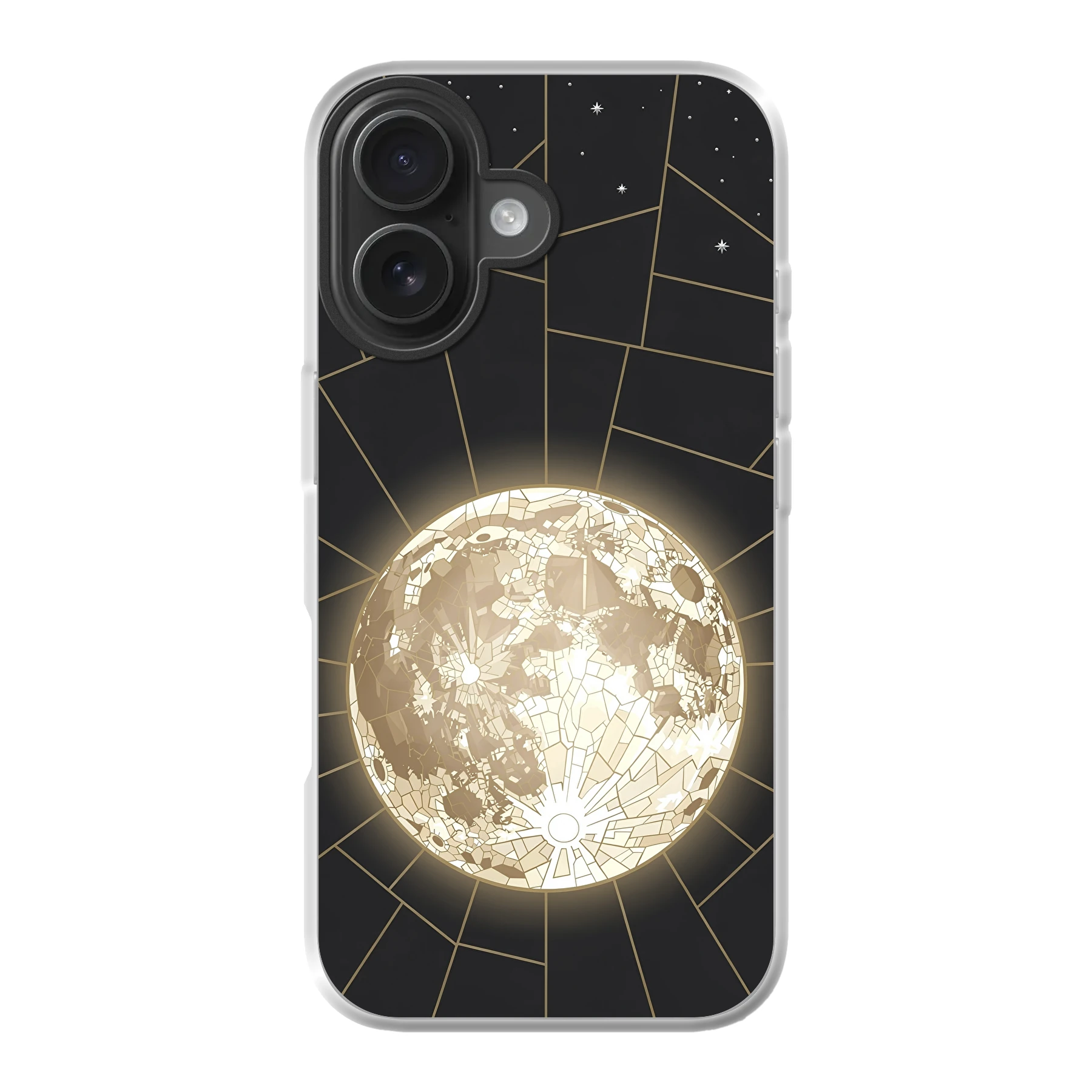 Apple iPhone 16 phone case