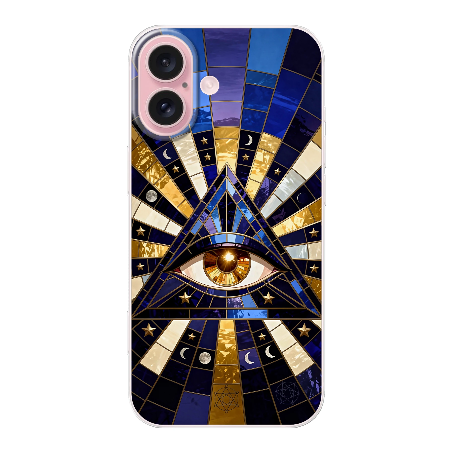 Apple iPhone 16 phone case