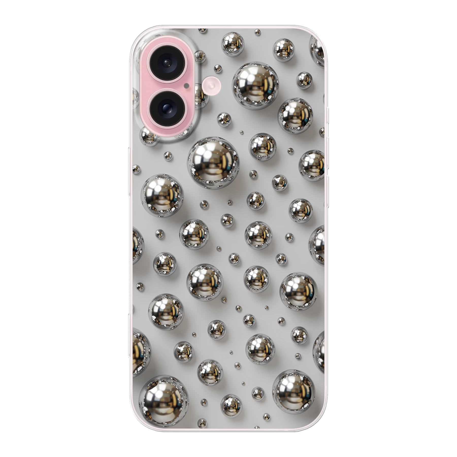 Apple iPhone 16 phone case