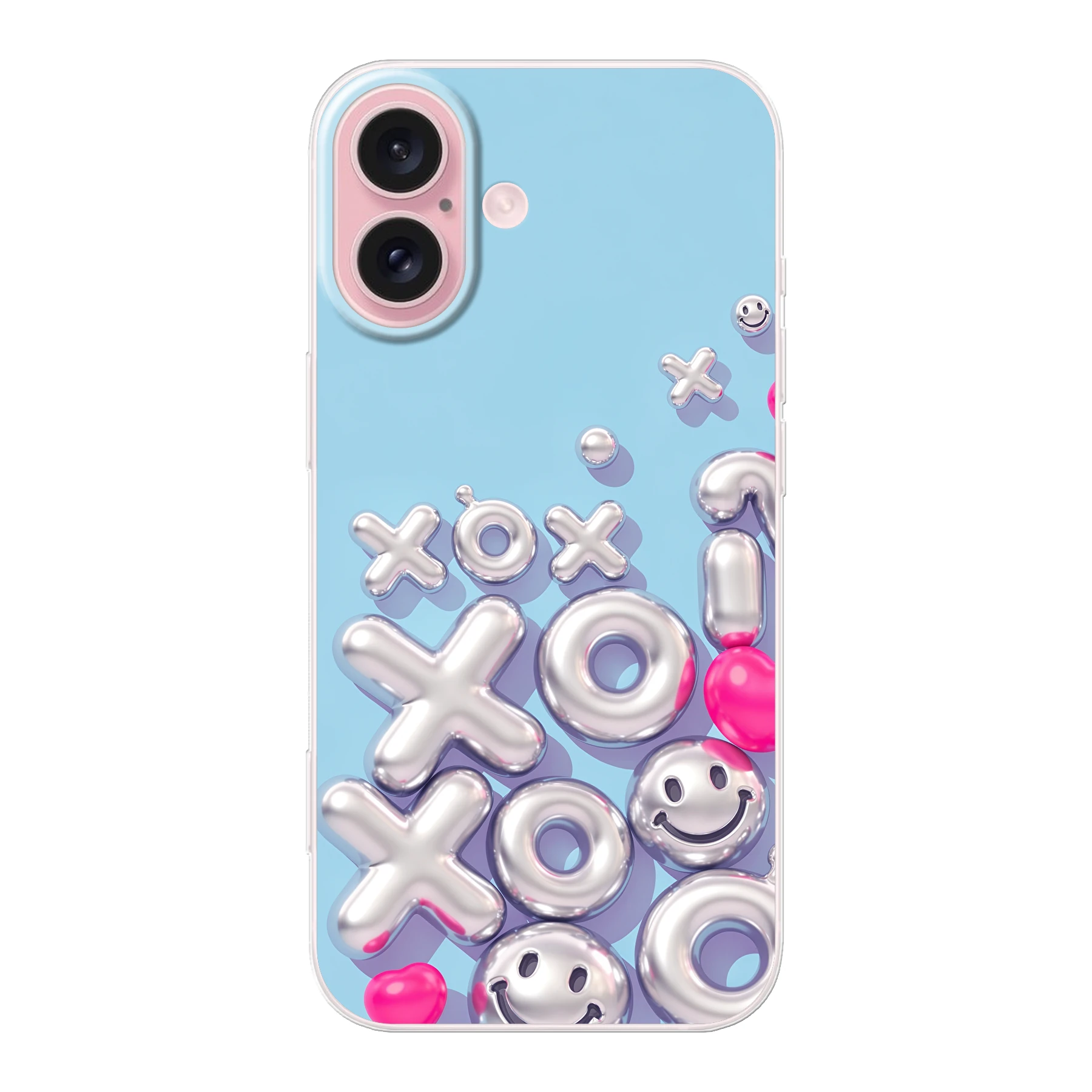 Apple iPhone 16 phone case