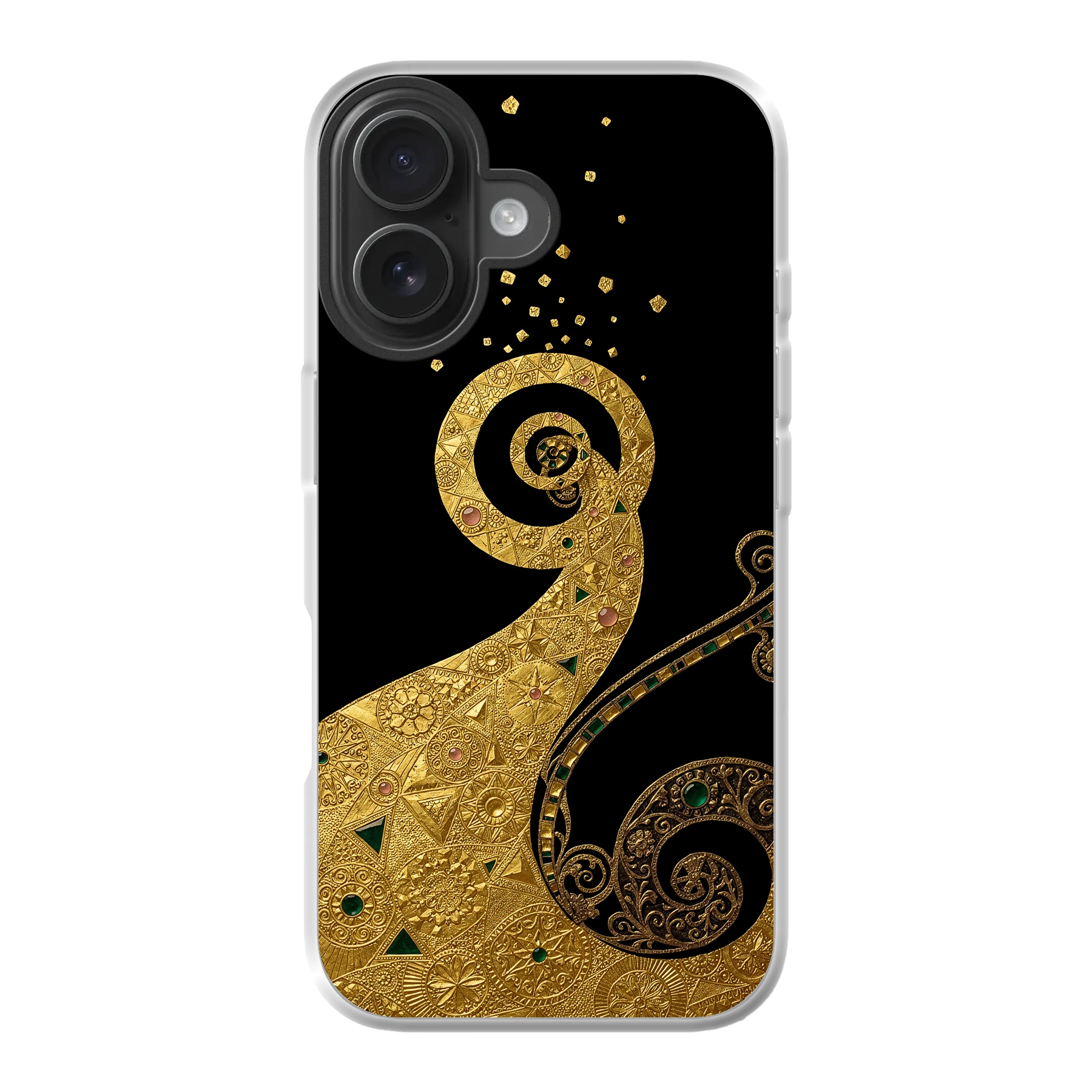 Apple iPhone 16 phone case