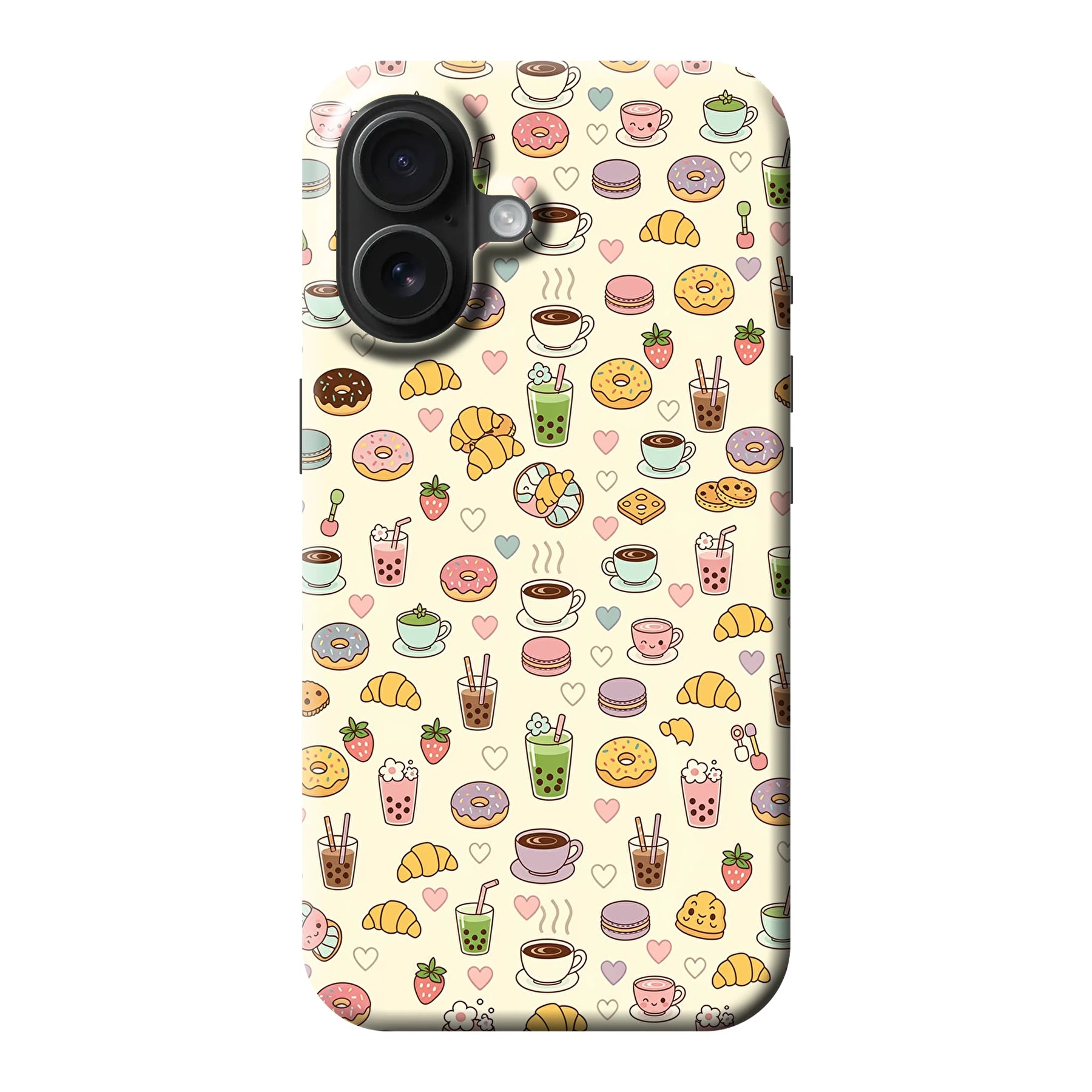 Apple iPhone 16 phone case