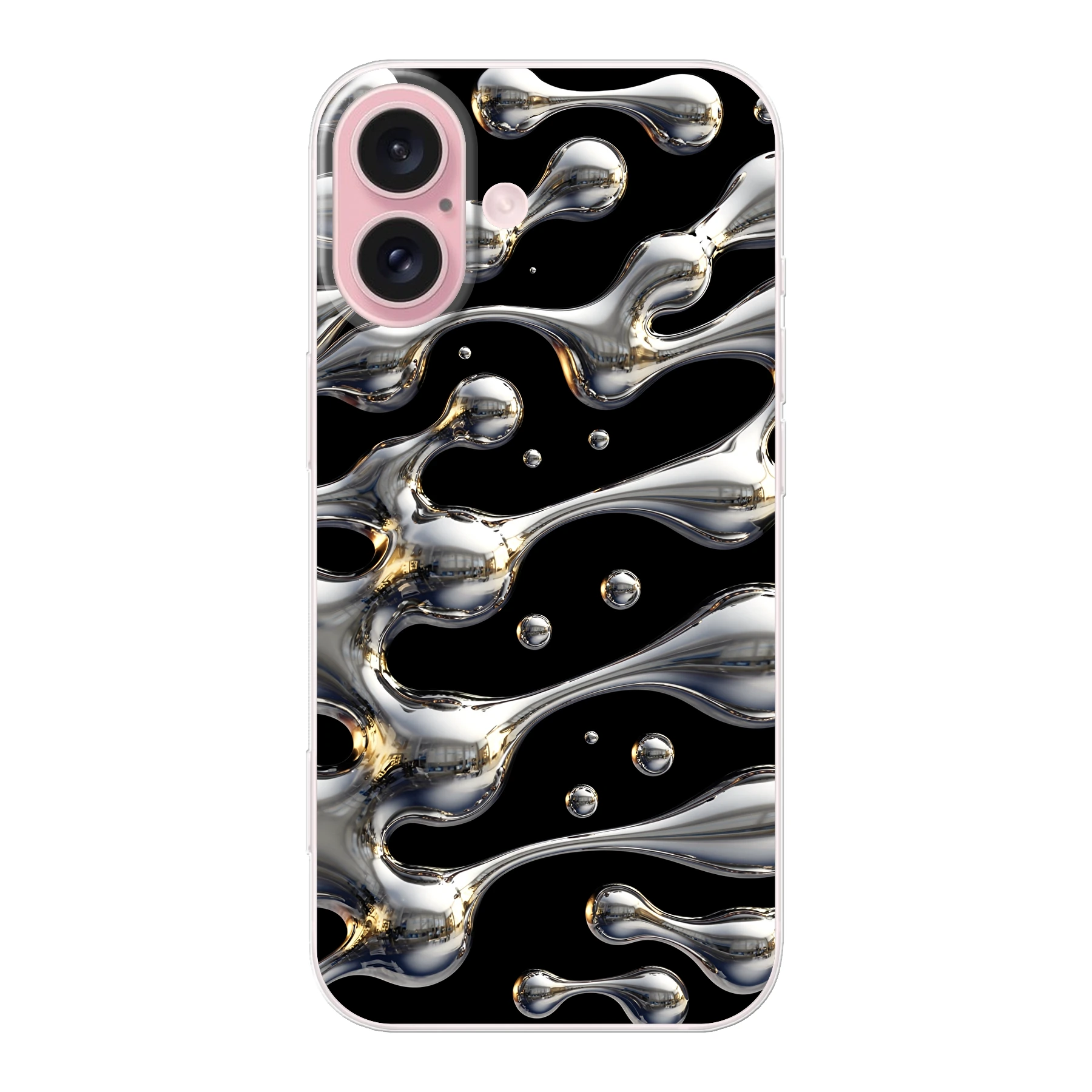 Apple iPhone 16 phone case