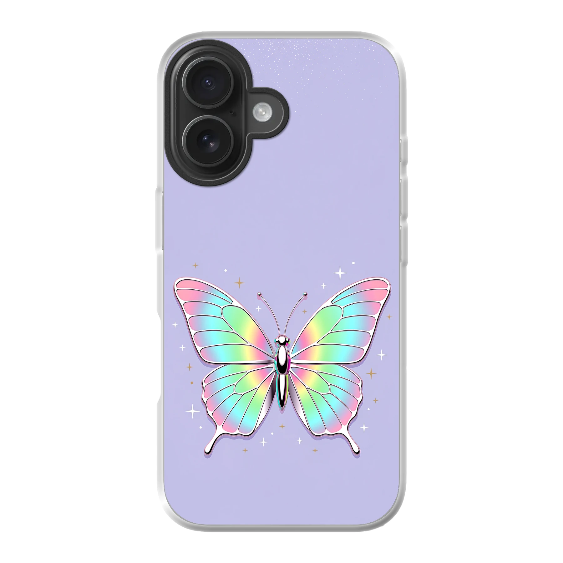 Apple iPhone 16 phone case