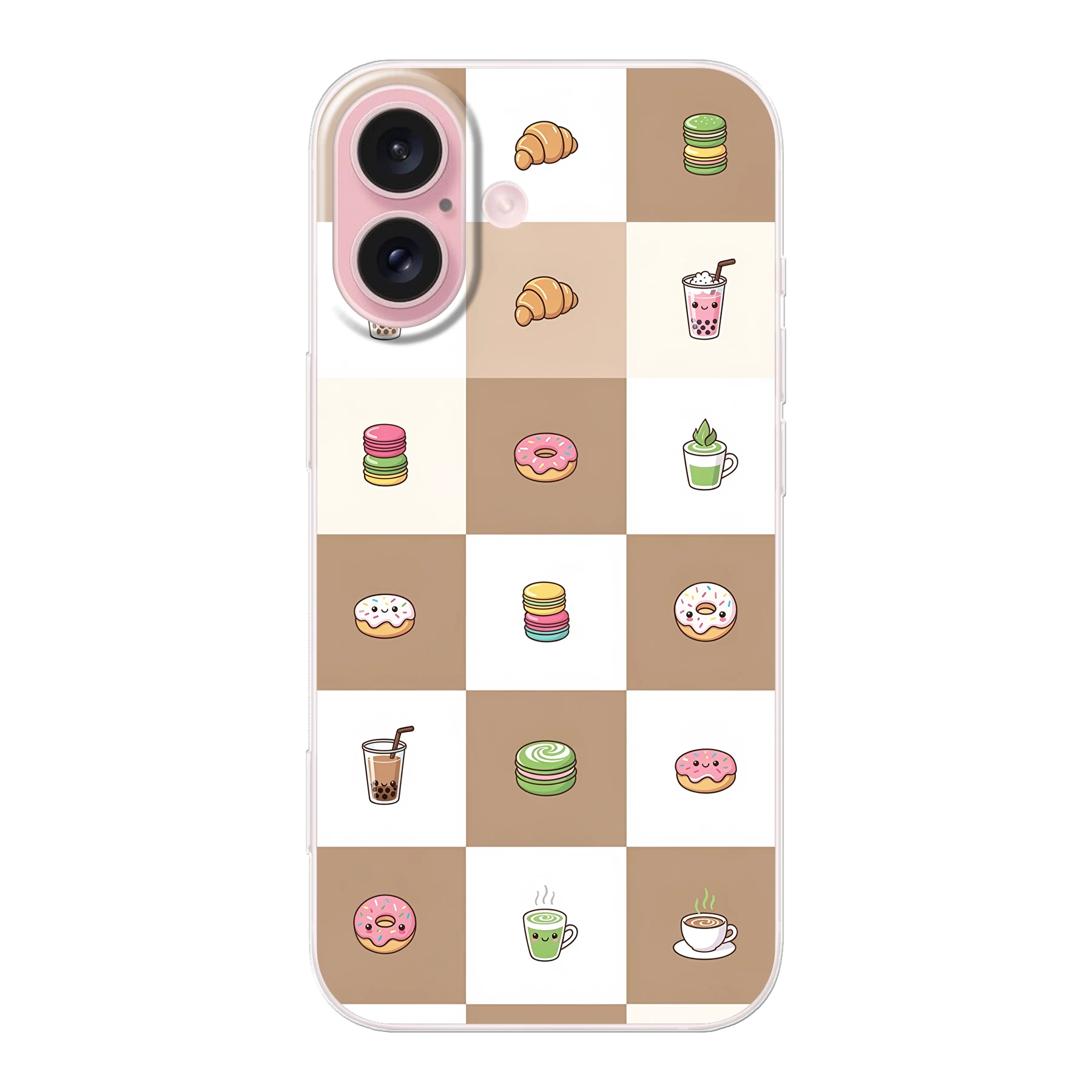 Apple iPhone 16 phone case
