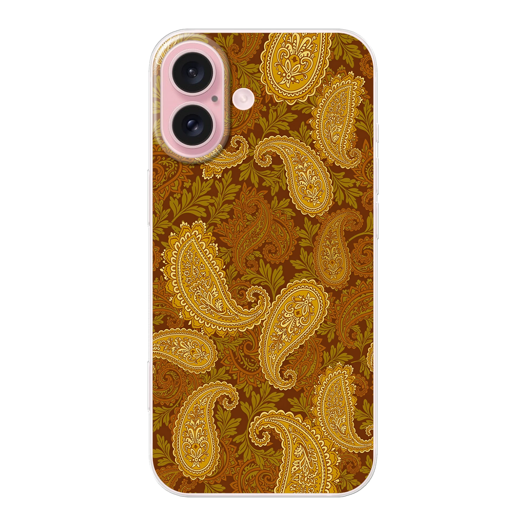 Apple iPhone 16 phone case